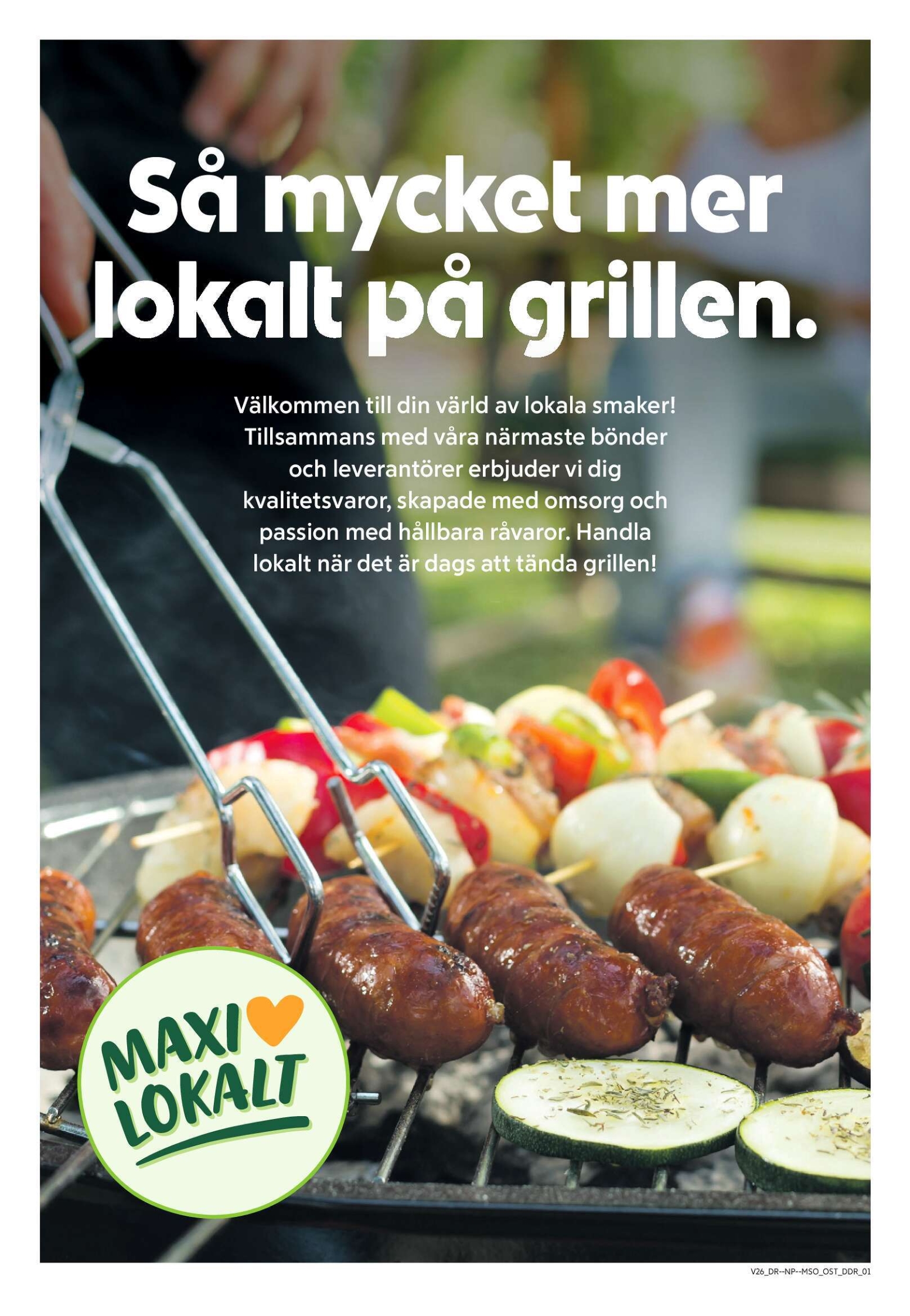 ica-maxi - ICA Maxi-reklambladet giltigt från 23/06 - 29/06 - page: 4