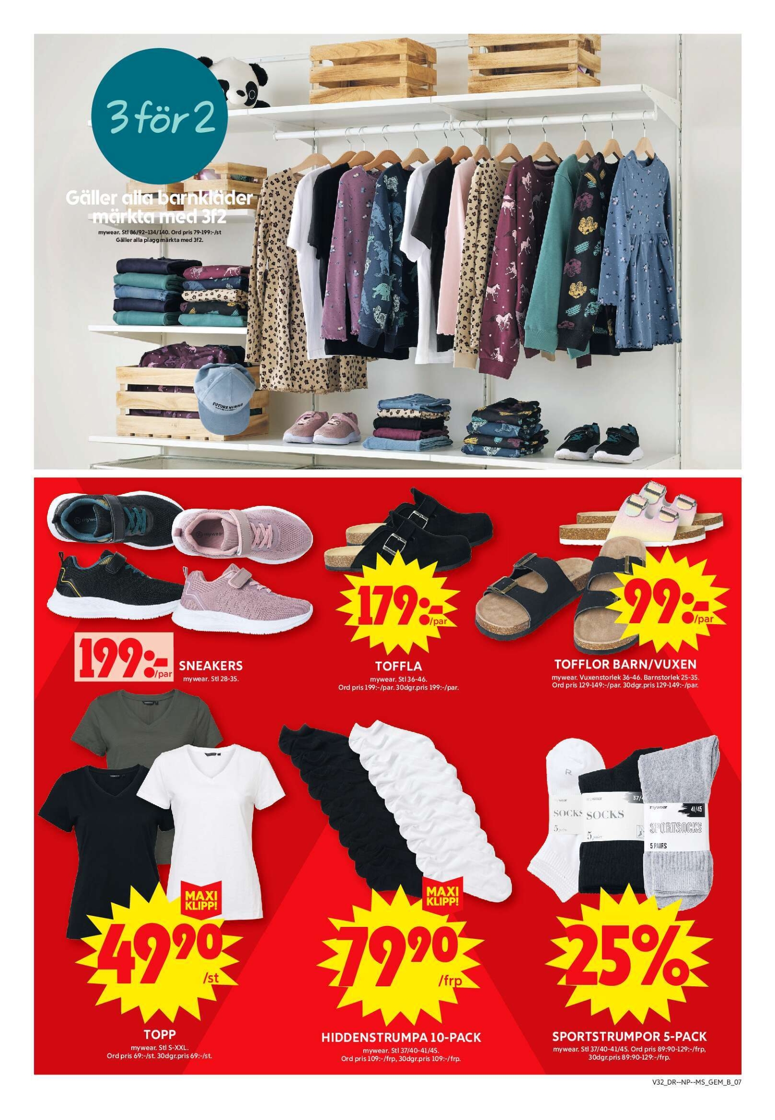 ica-maxi - ICA Maxi-reklambladet giltigt från 04/08 - 10/08 - page: 9