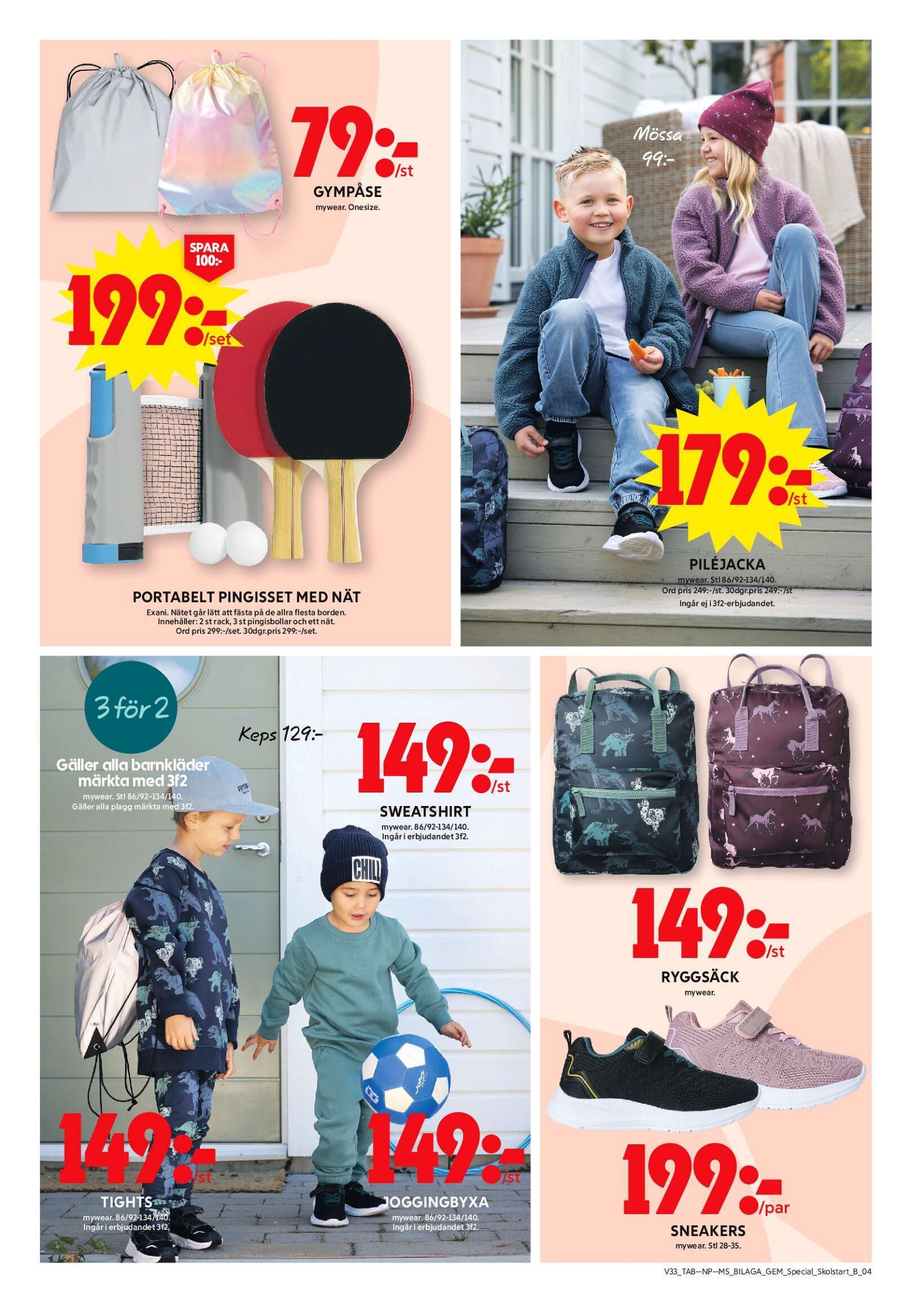 ica-maxi - ICA Maxi-reklambladet giltigt från 11/08 - 17/08 - page: 18