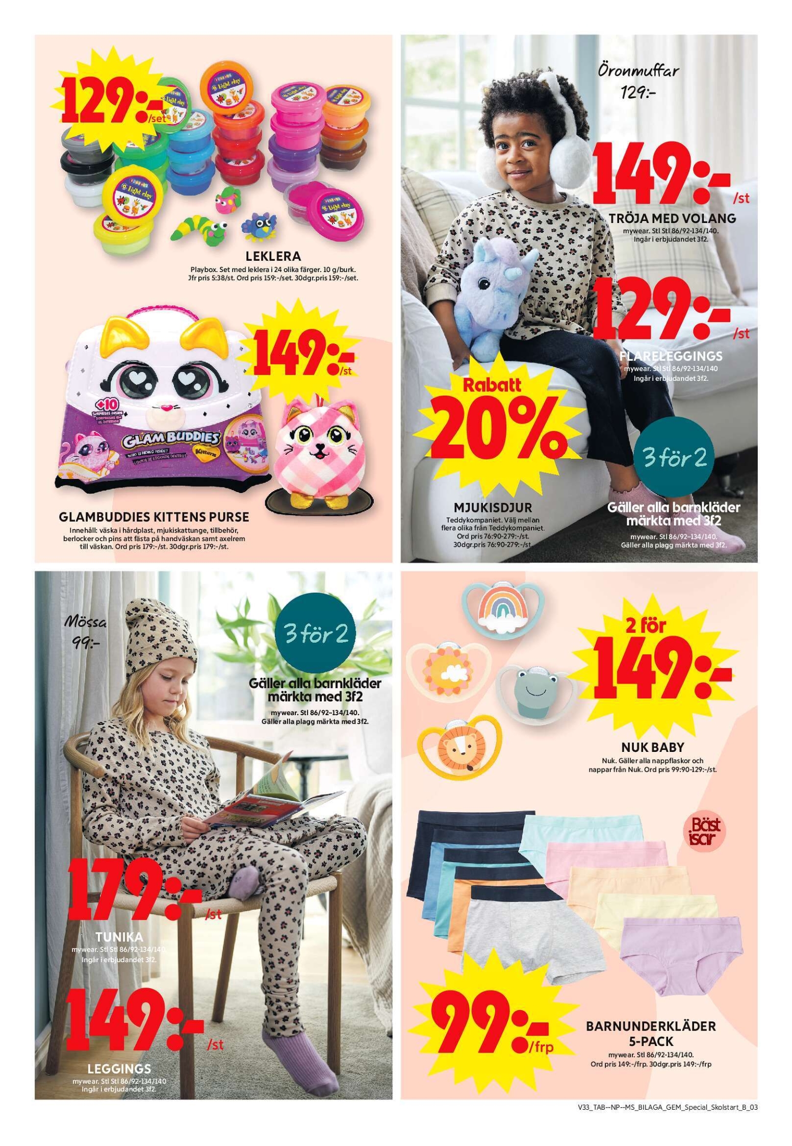 ica-maxi - ICA Maxi-reklambladet giltigt från 11/08 - 17/08 - page: 17