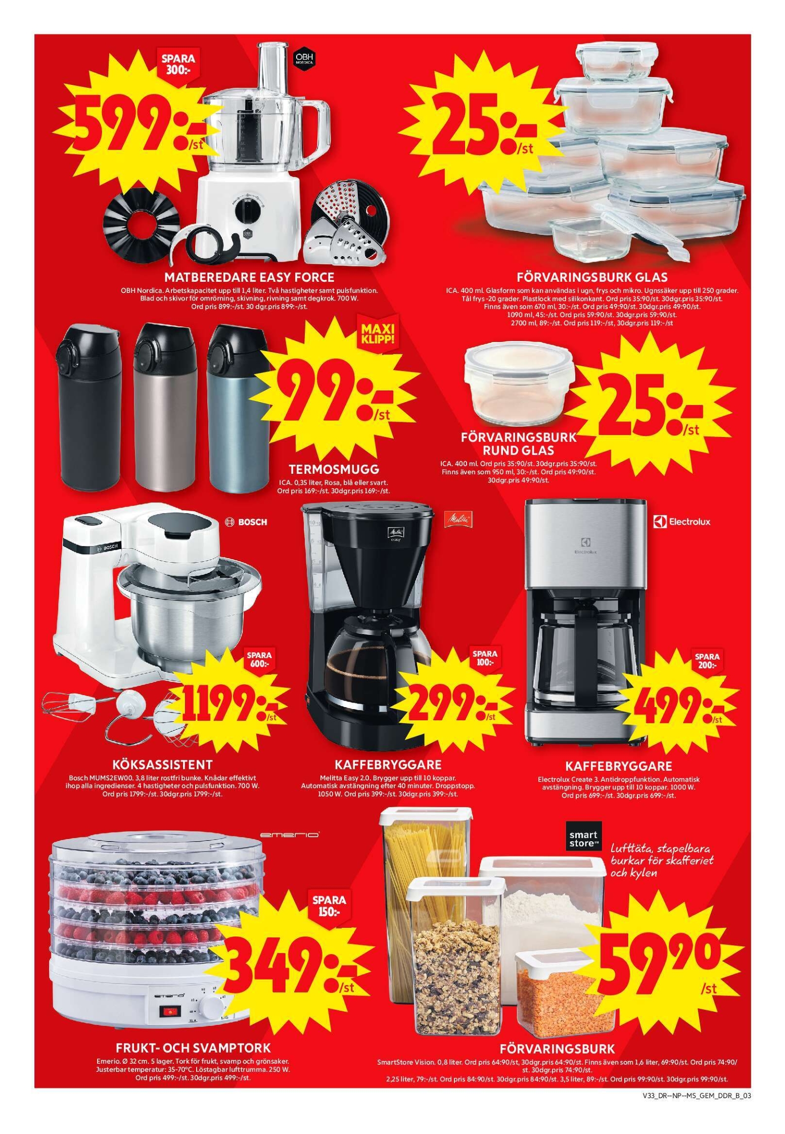 ica-maxi - ICA Maxi-reklambladet giltigt från 11/08 - 17/08 - page: 10