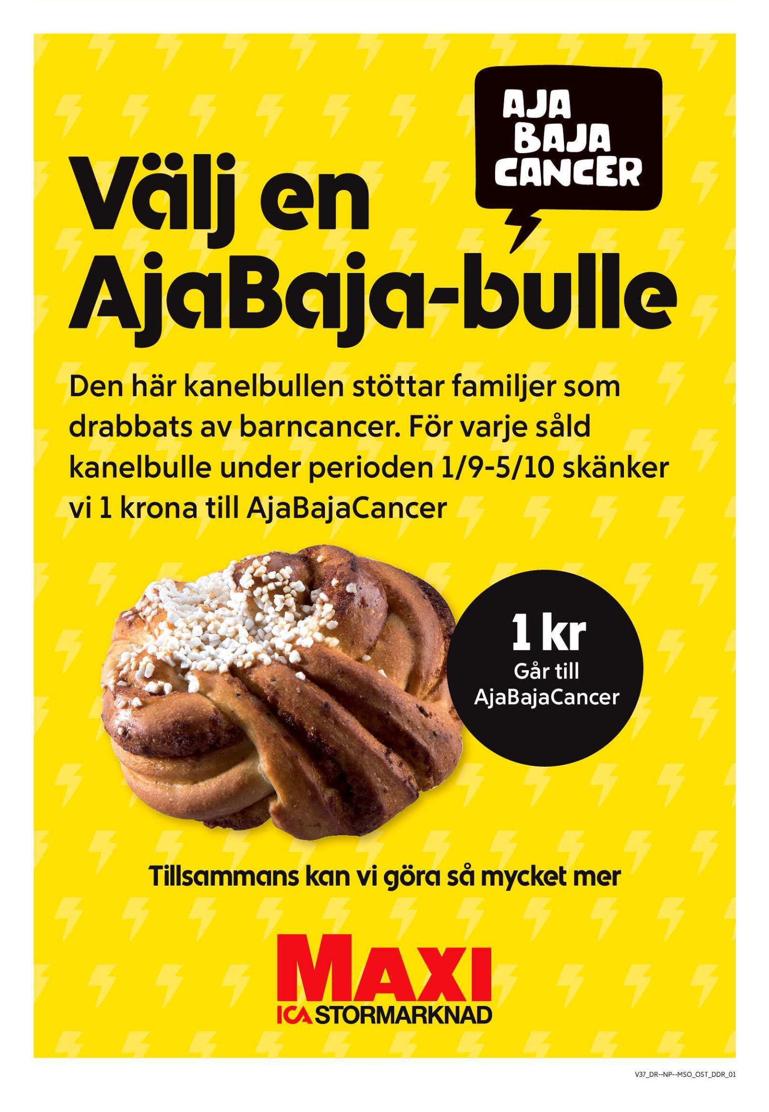 ica-maxi - ICA Maxi-reklambladet giltigt från 08/09 - 14/09 - page: 8