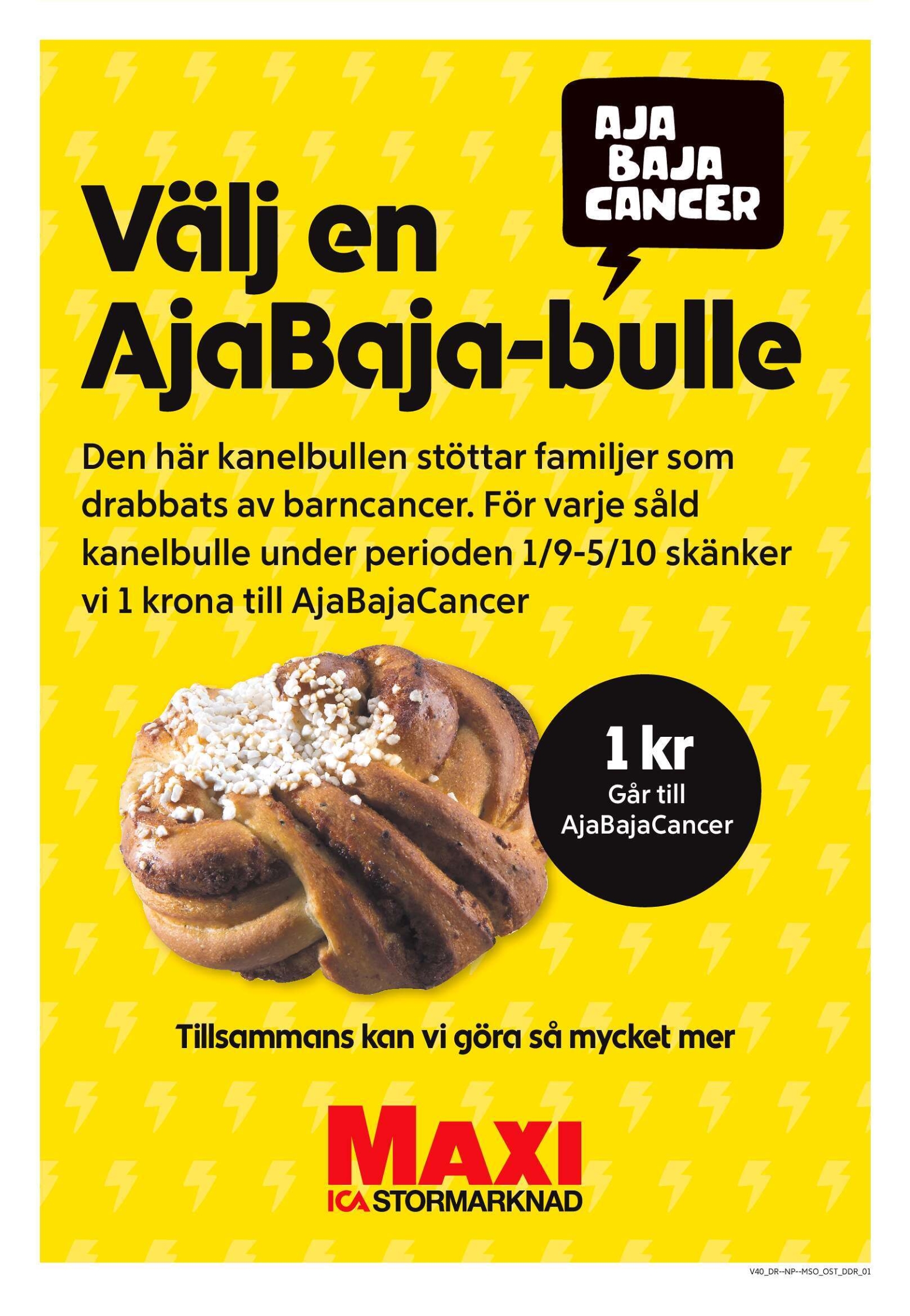 ica-maxi - ICA Maxi-reklambladet giltigt från 29/09 - 05/10 - page: 8