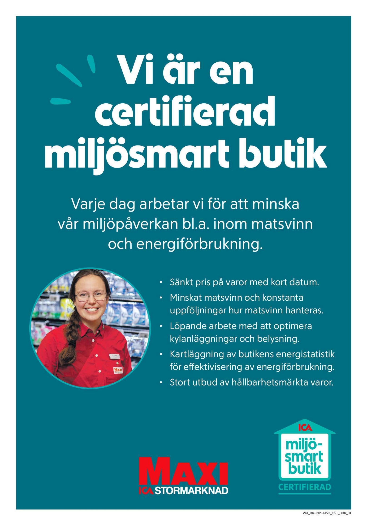 ica-maxi - ICA Maxi-reklambladet giltigt från 06/10 - 12/10 - page: 8