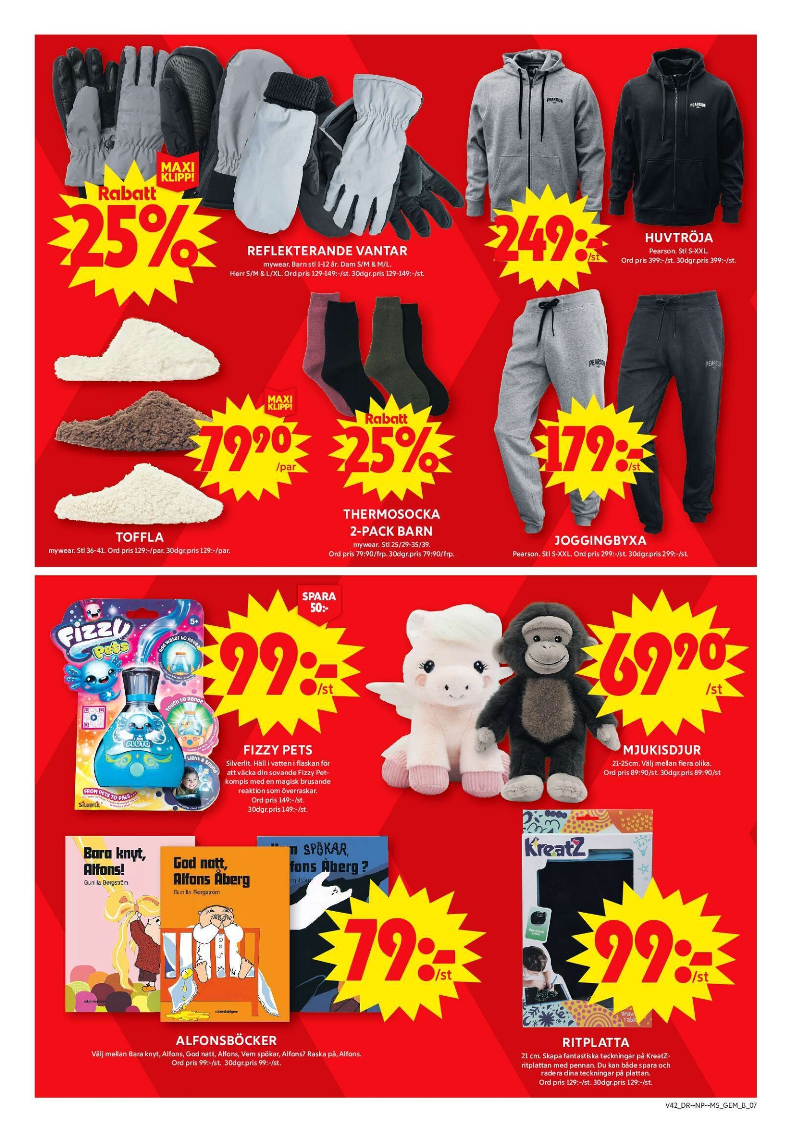 ica-maxi - ICA Maxi-reklambladet giltigt från 13/10 - 19/10 - page: 11