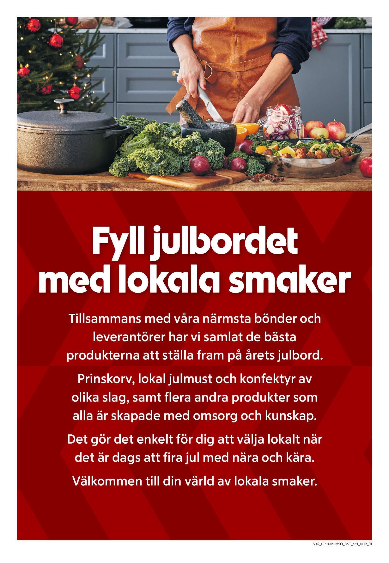 ica-maxi - ICA Maxi-reklambladet giltigt från 01/12 - 07/12 - page: 10