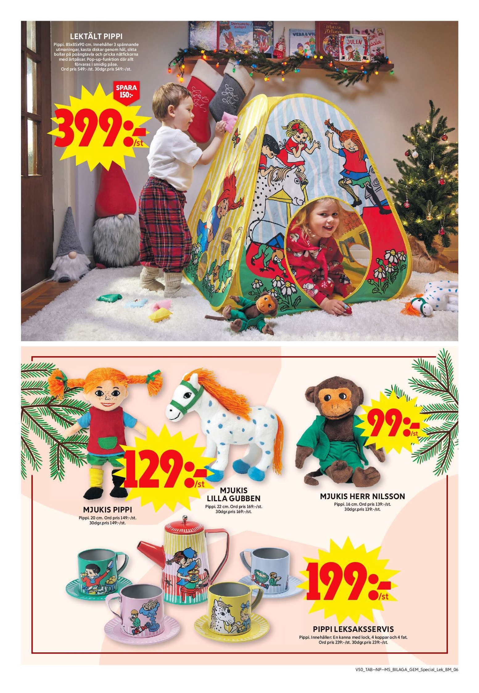 ica-maxi - ICA Maxi-reklambladet giltigt från 08/12 - 14/12 - page: 22