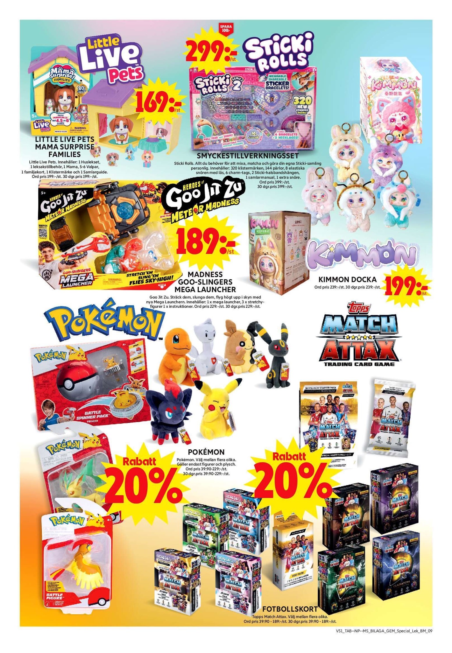 ica-maxi - ICA Maxi-reklambladet giltigt från 15/12 - 21/12 - page: 27