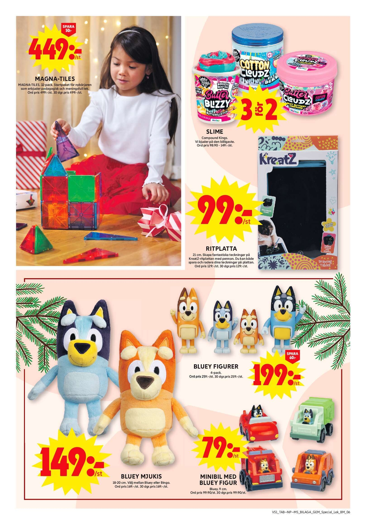 ica-maxi - ICA Maxi-reklambladet giltigt från 15/12 - 21/12 - page: 24