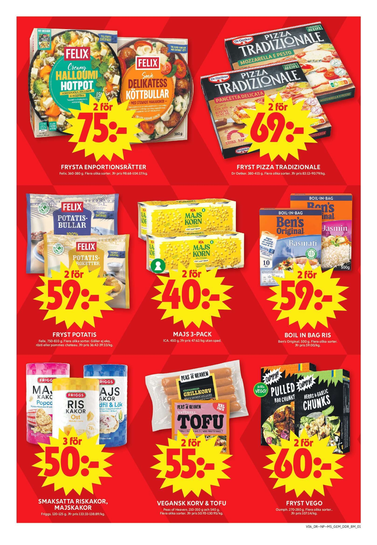 ica-maxi - ICA Maxi-reklambladet giltigt från 02/02/2026 - 08/02/2026 - page: 7