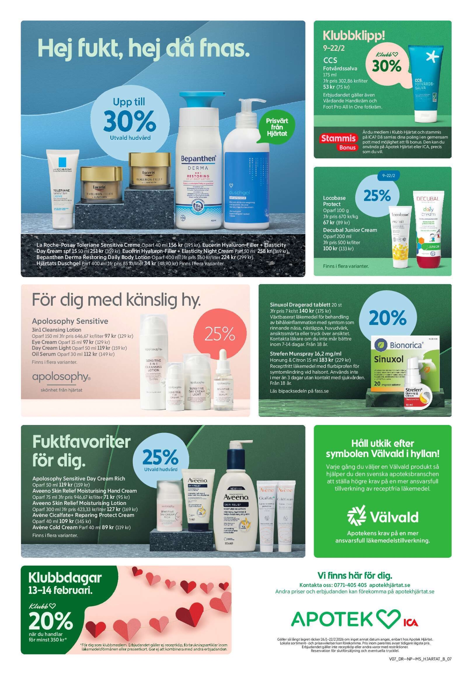 ica-maxi - ICA Maxi-reklambladet giltigt från 09/02/2026 - 15/02/2026 - page: 11