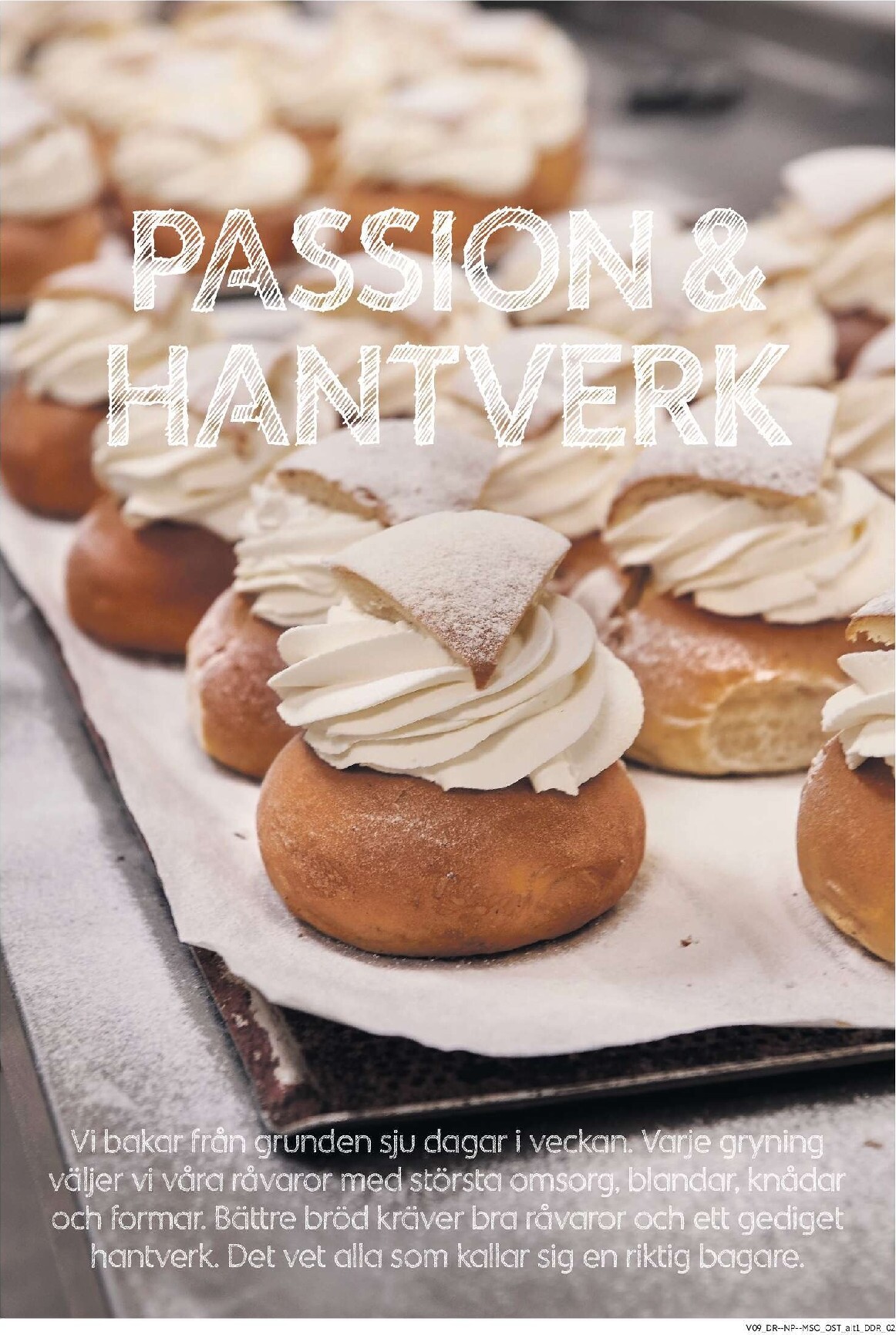 ica-maxi - ICA Maxi-reklambladet giltigt från 23/02/2026 - 01/03/2026 - page: 11