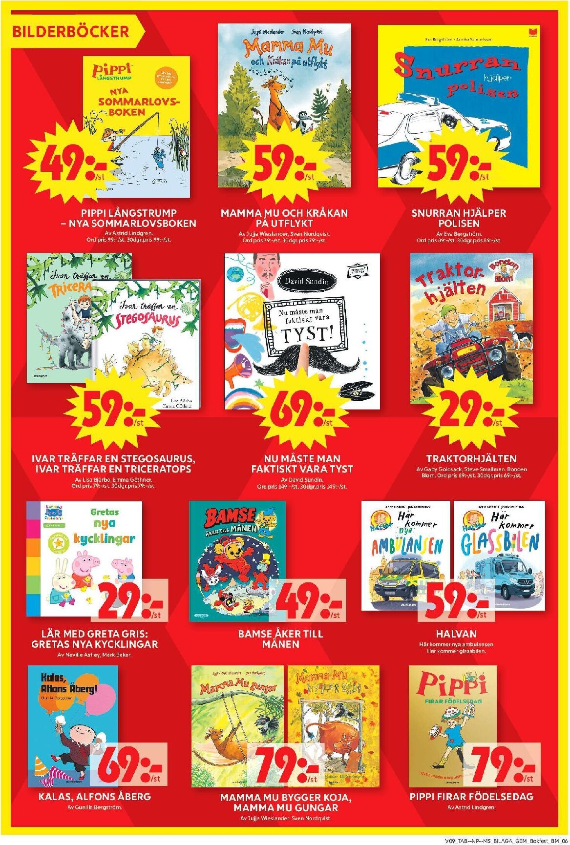 ica-maxi - ICA Maxi-reklambladet giltigt från 23/02/2026 - 01/03/2026 - page: 24