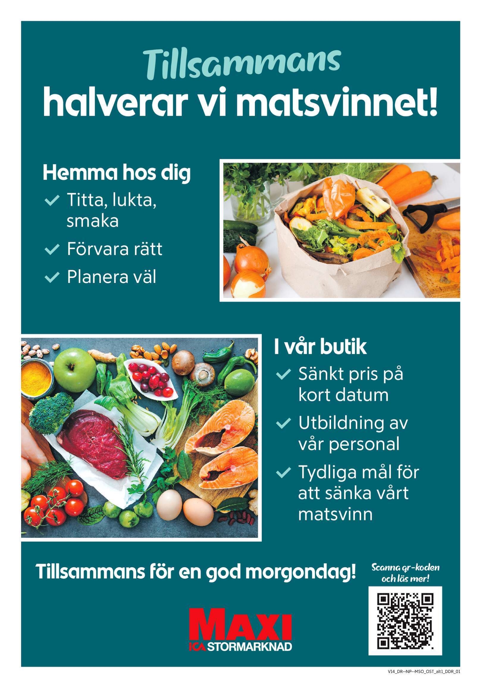 ica-maxi - ICA Maxi-reklambladet giltigt från 30/03/2026 - 06/04/2026 - page: 2