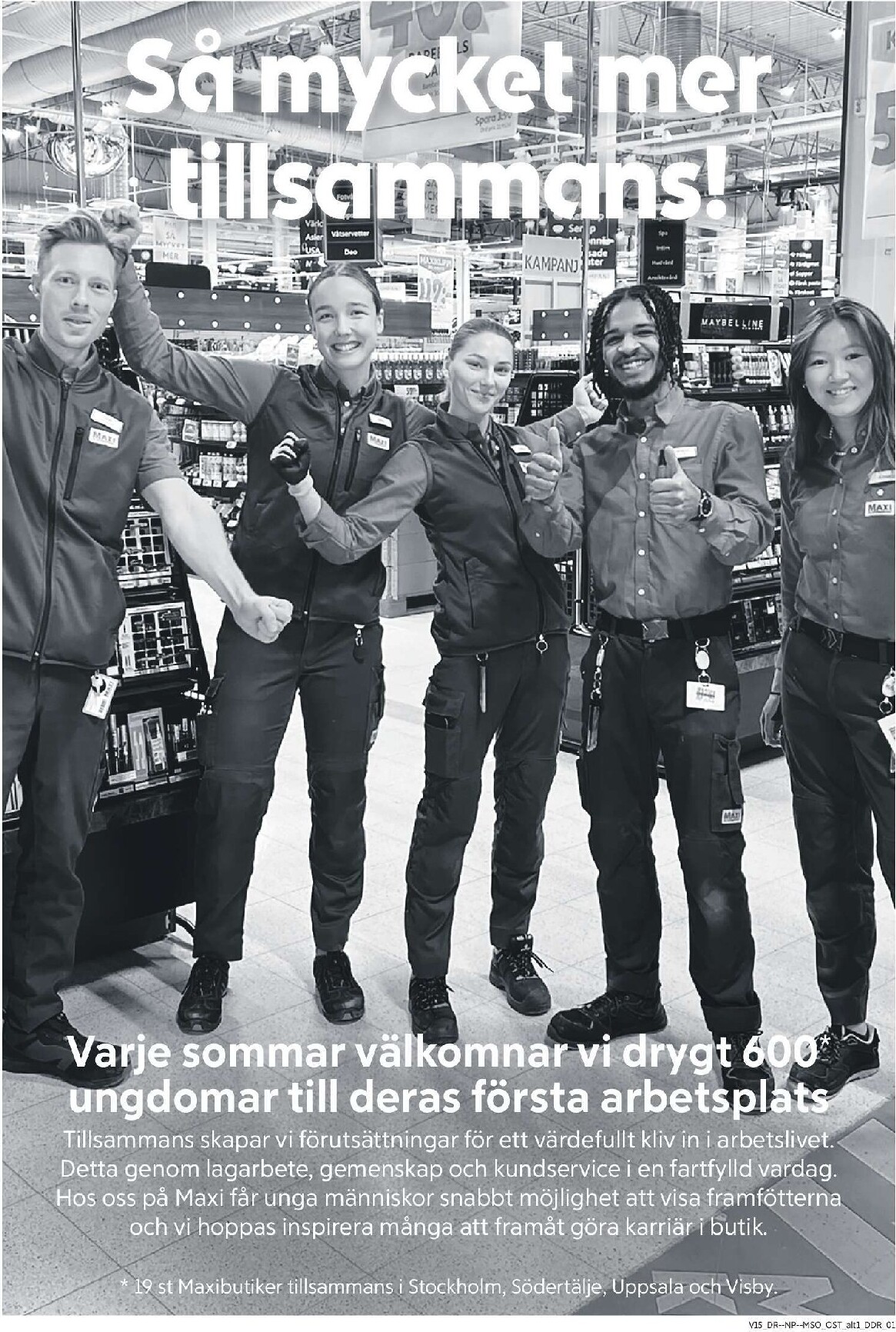 ica-maxi - ICA Maxi-reklambladet giltigt från 07/04/2026 - 12/04/2026 - page: 8