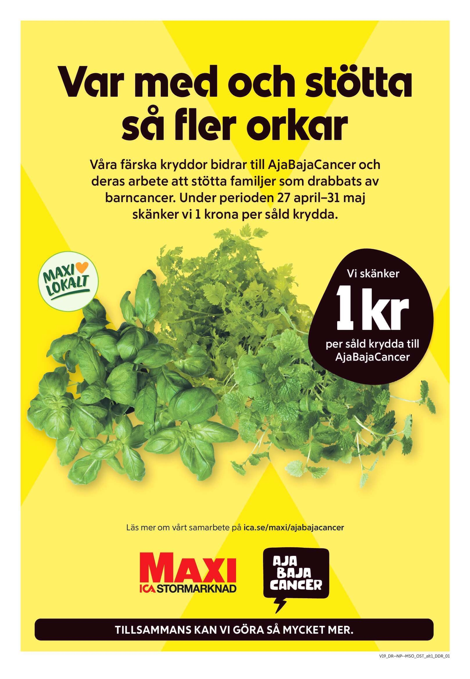 ica-maxi - Aktuellt ICA Maxi reklamblad giltigt från måndag 04/05/2026 till söndag 10/05/2026 - page: 8