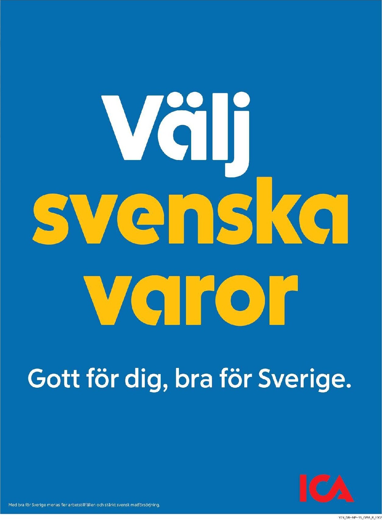 ica-supermarket - Aktuellt ICA Supermarket reklamblad från måndag, 08/06/2026 till söndag, 14/06/2026 - page: 7