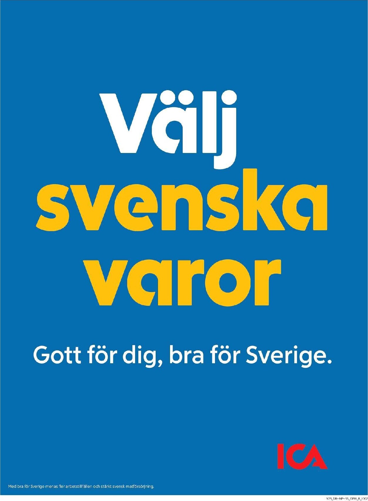 ica-supermarket - Aktuellt ICA Supermarket reklamblad från måndag, 15/06/2026 till söndag, 21/06/2026 - page: 7