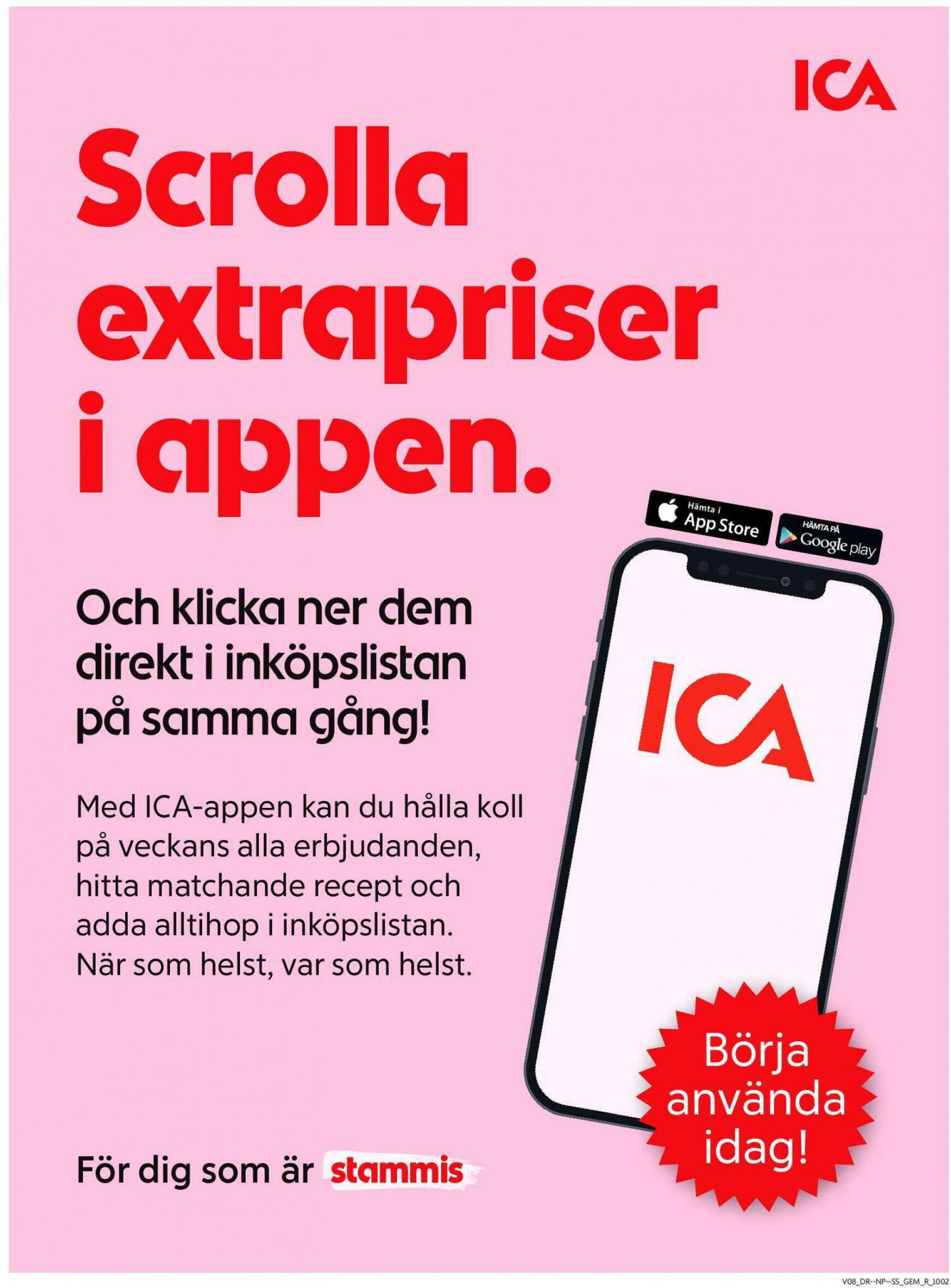 ica-supermarket - ICA Supermarket giltigt från och med 19.02.2024 - page: 7