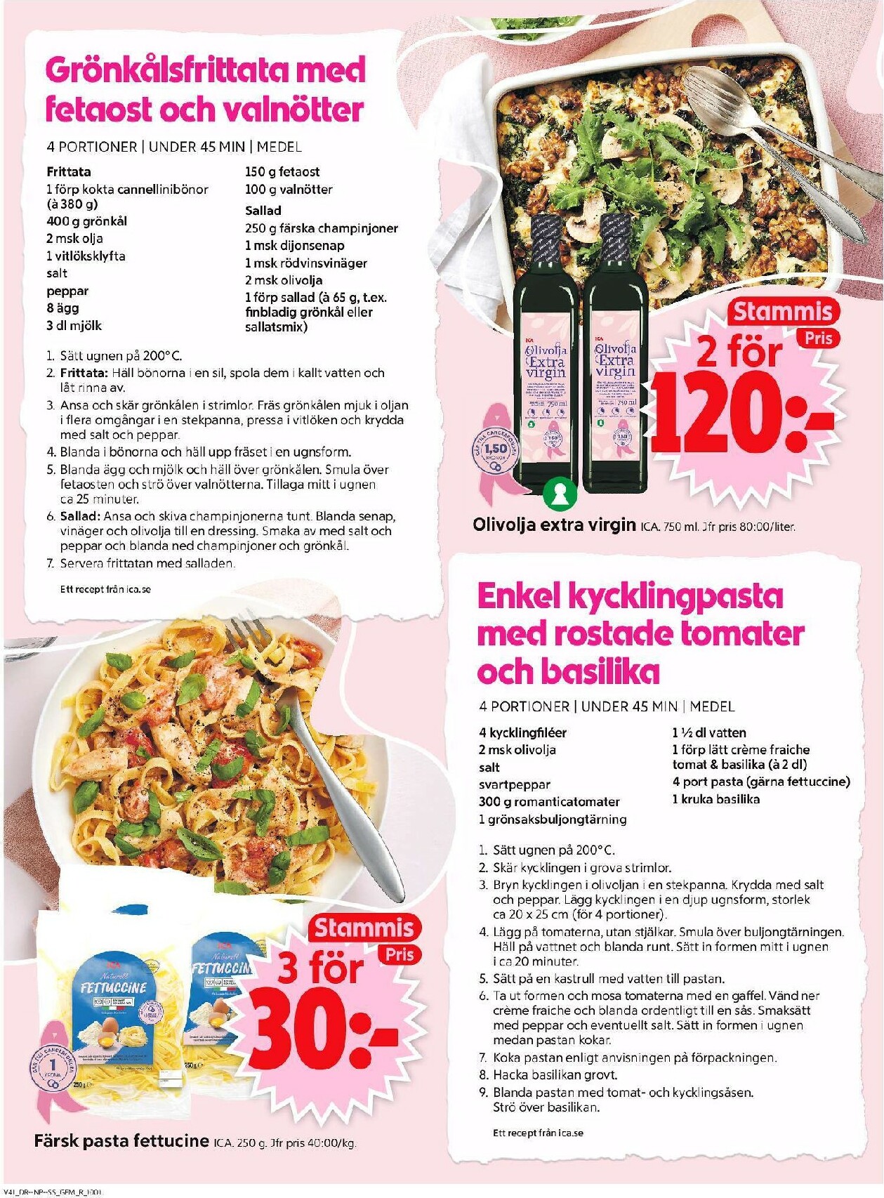 ica-supermarket - ICA Supermarket-reklambladet giltigt från 06/10 - 12/10 - page: 6