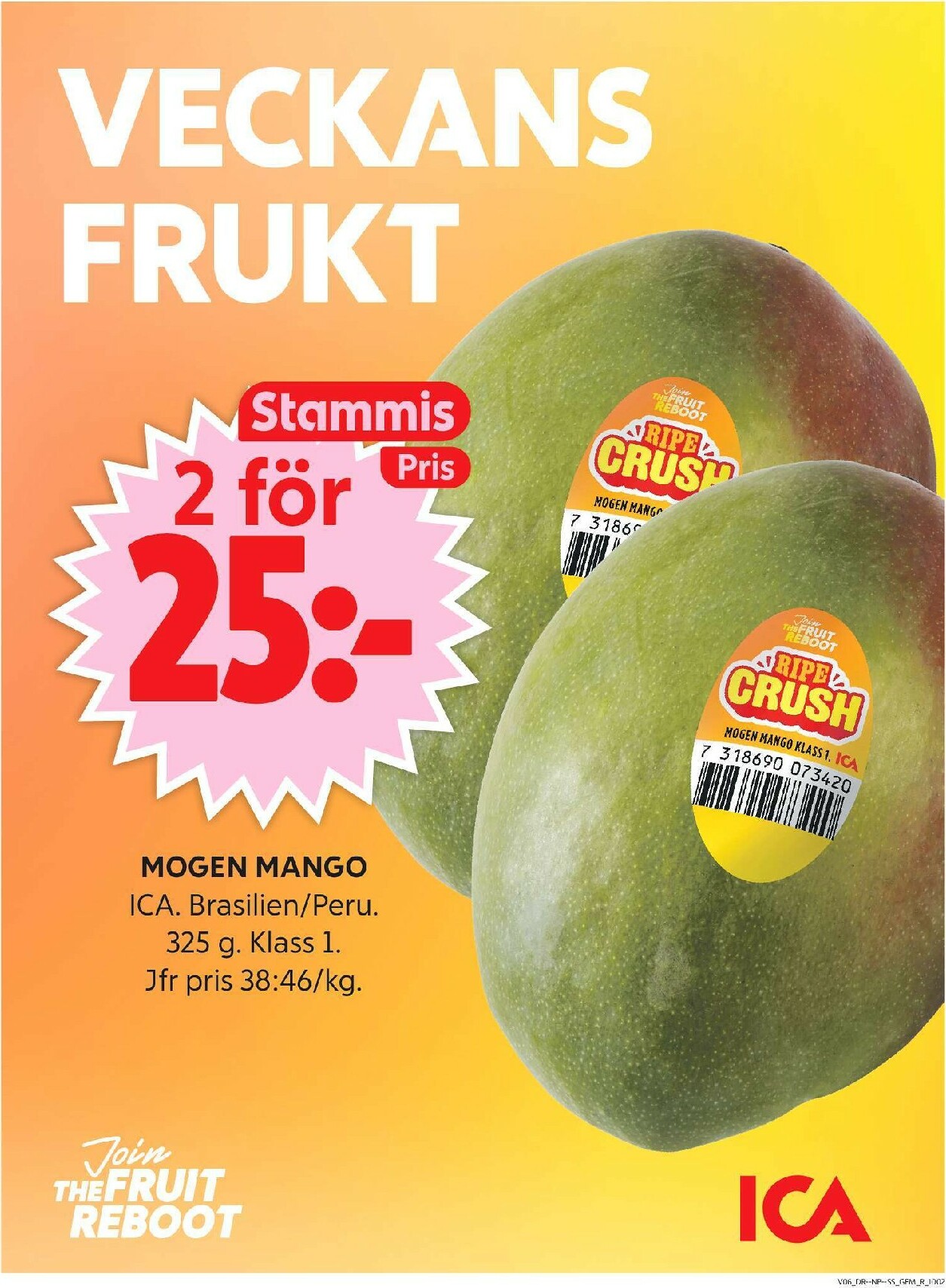 ica-supermarket - ICA Supermarket-reklambladet giltigt från 02/02/2026 - 08/02/2026 - page: 5