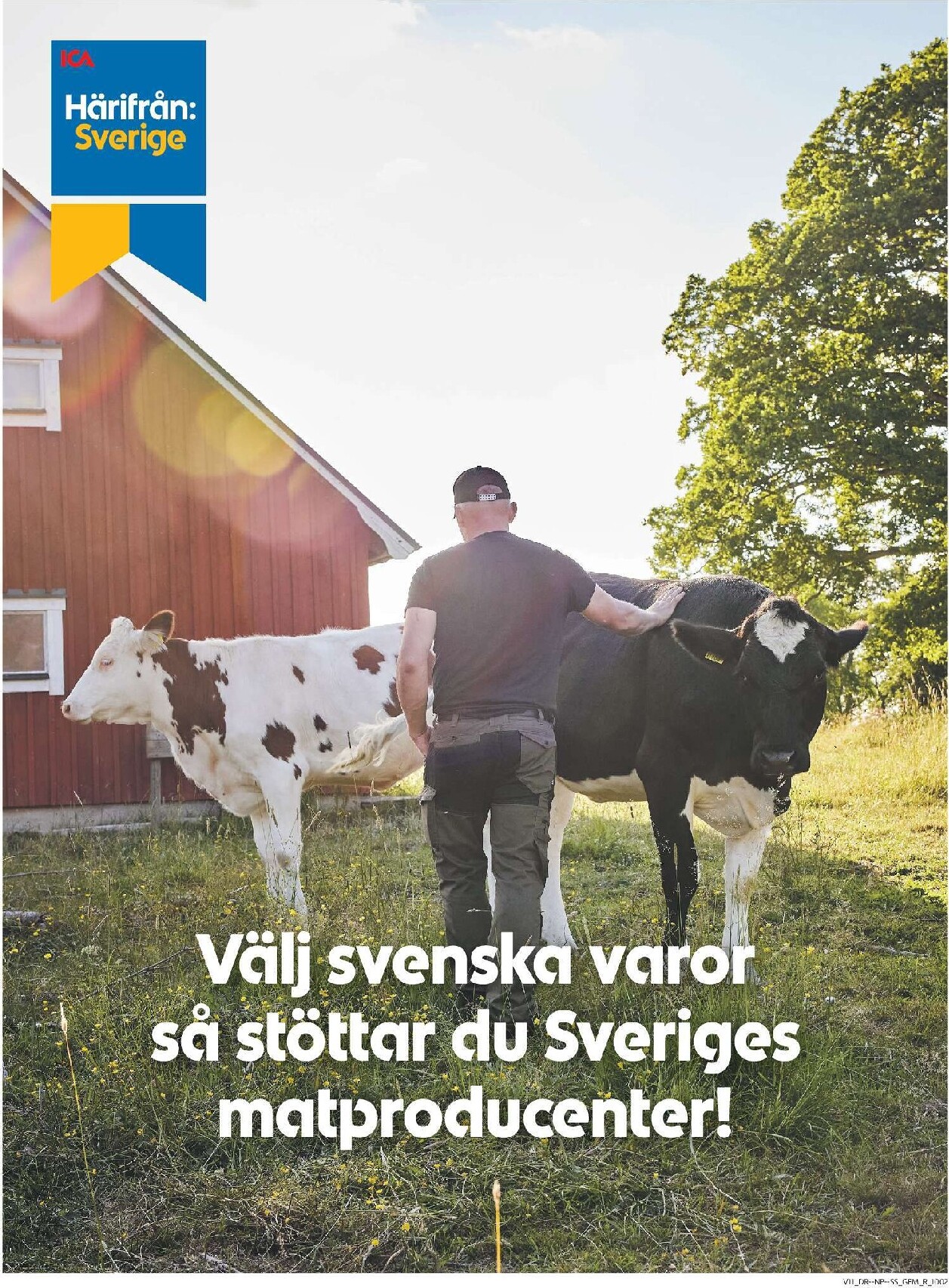 ica-supermarket - ICA Supermarket-reklambladet giltigt från 09/03/2026 - 15/03/2026 - page: 7