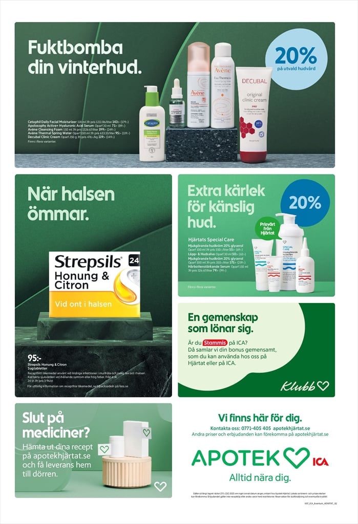 ica-kvantum - ICA Kvantum-reklambladet giltigt från 10/02 - 16/02 - page: 7