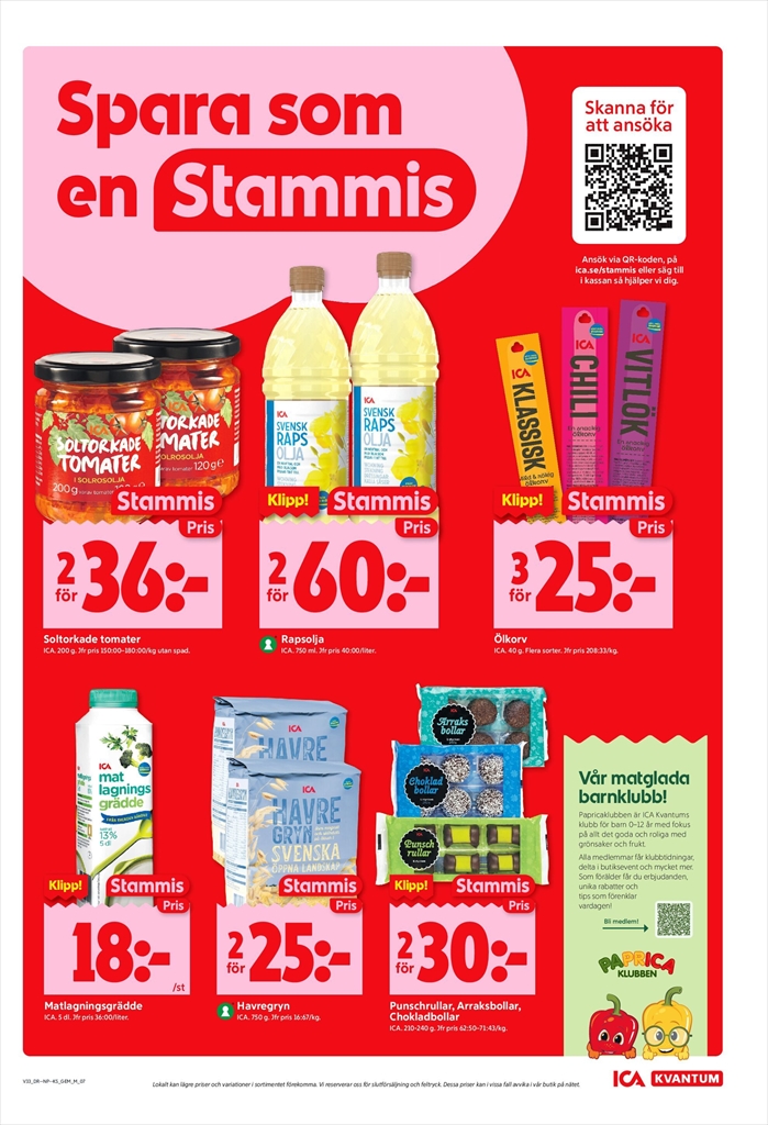 ica-kvantum - ICA Kvantum-reklambladet giltigt från 11/08 - 17/08 - page: 9