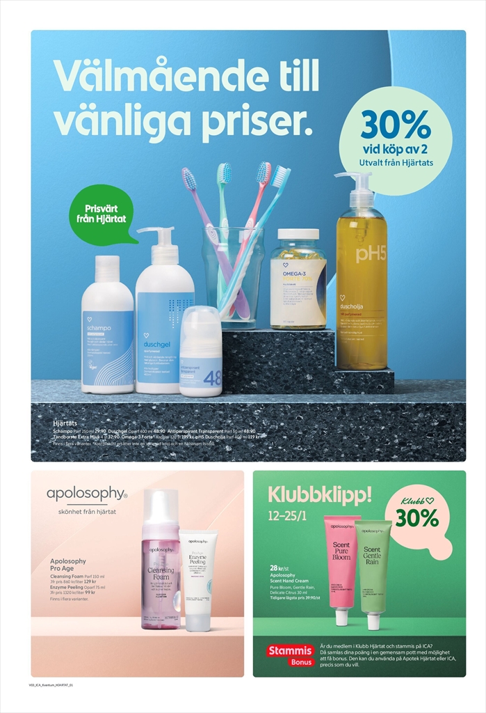 ica-kvantum - ICA Kvantum-reklambladet giltigt från 12/01 - 18/01 - page: 6