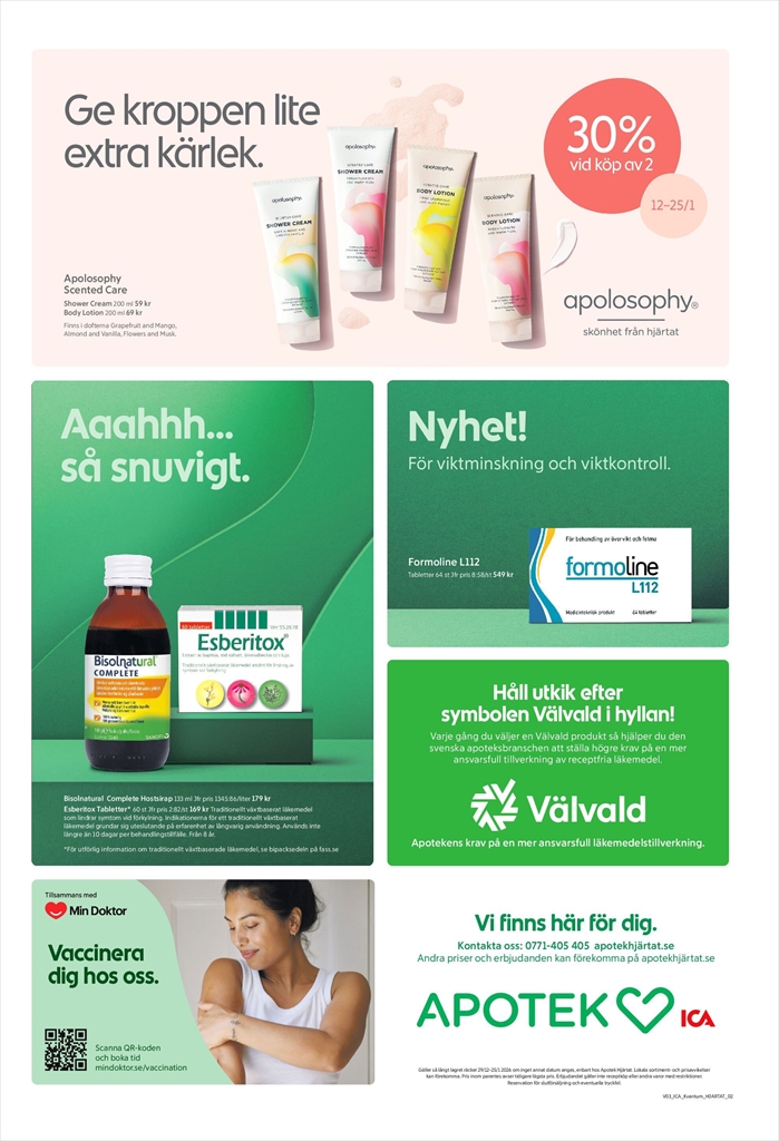 ica-kvantum - ICA Kvantum-reklambladet giltigt från 12/01 - 18/01 - page: 7