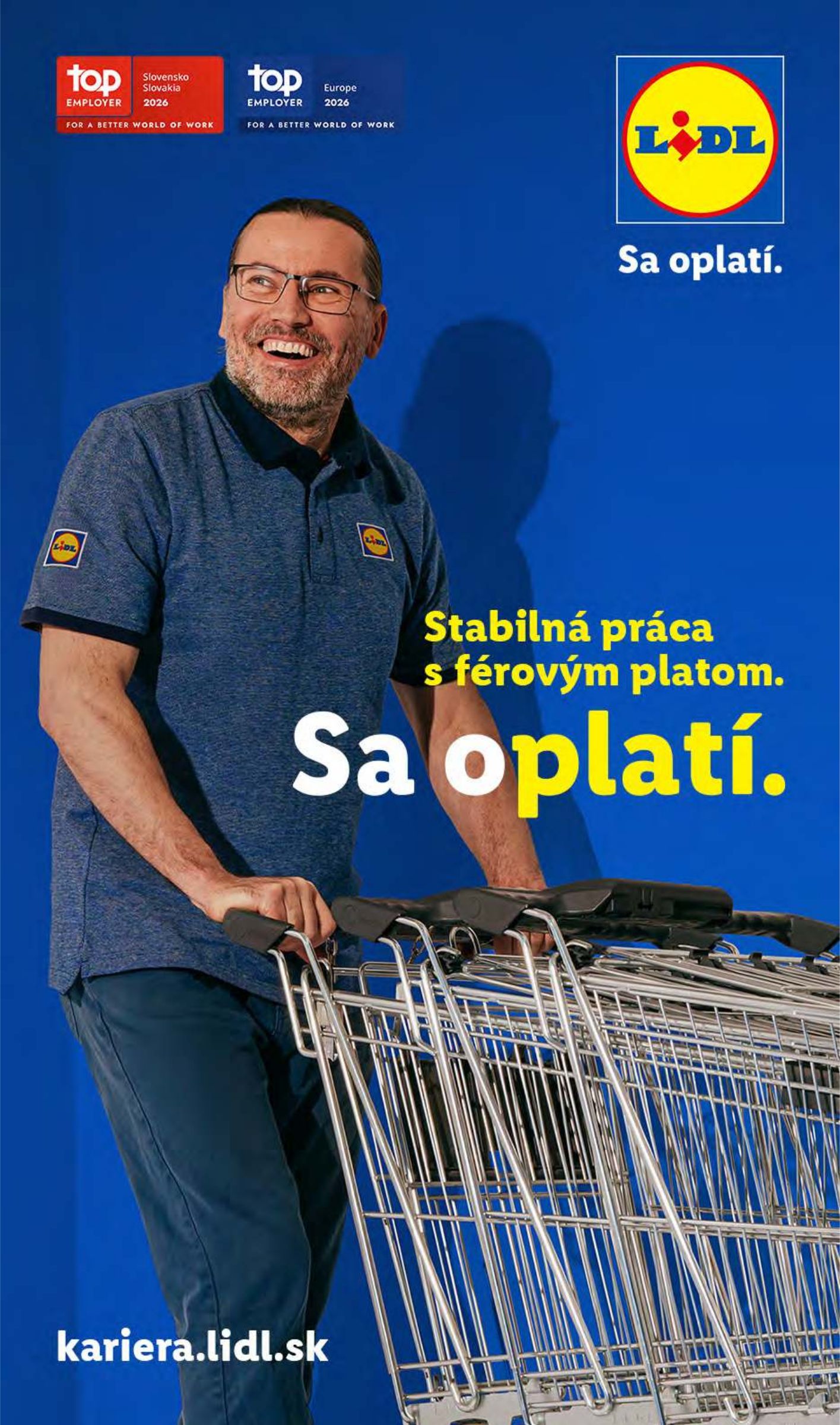 lidl - Nový Lidl leták od pondelka, 25.05.2026 do nedele, 31.05.2026 - page: 109