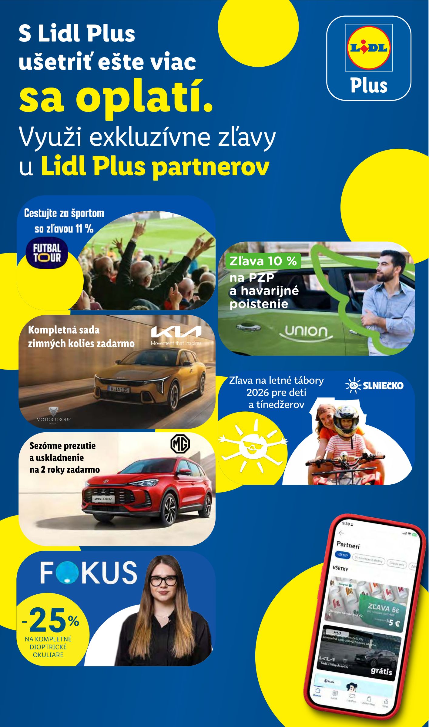 lidl - Nový Lidl leták od pondelka, 25.05.2026 do nedele, 31.05.2026 - page: 102