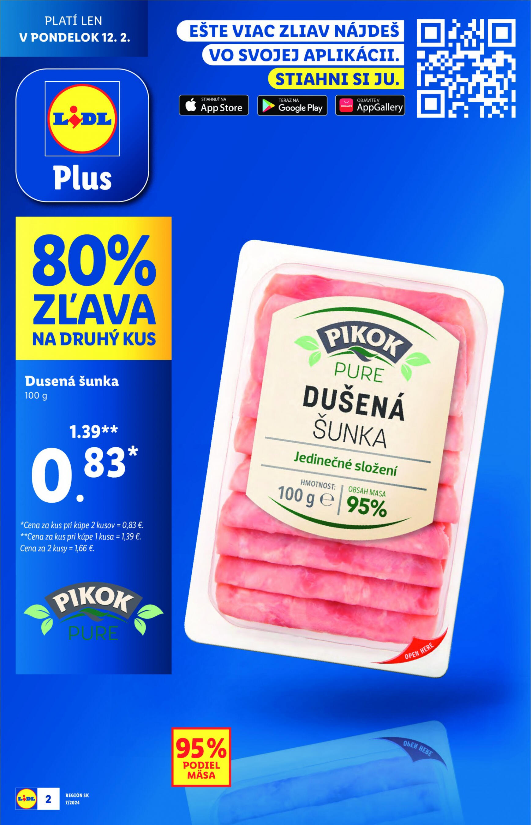 lidl - Lidl platný od 12.02.2024 - page: 9