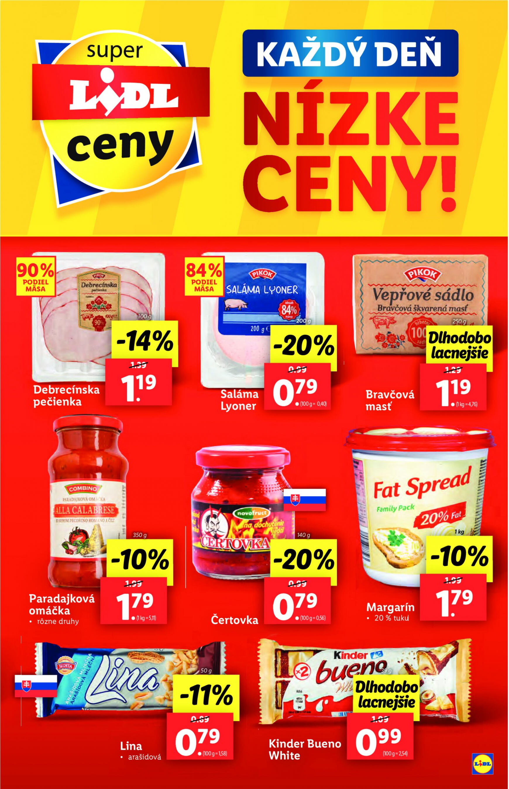 lidl - Lidl platný od 12.02.2024 - page: 3