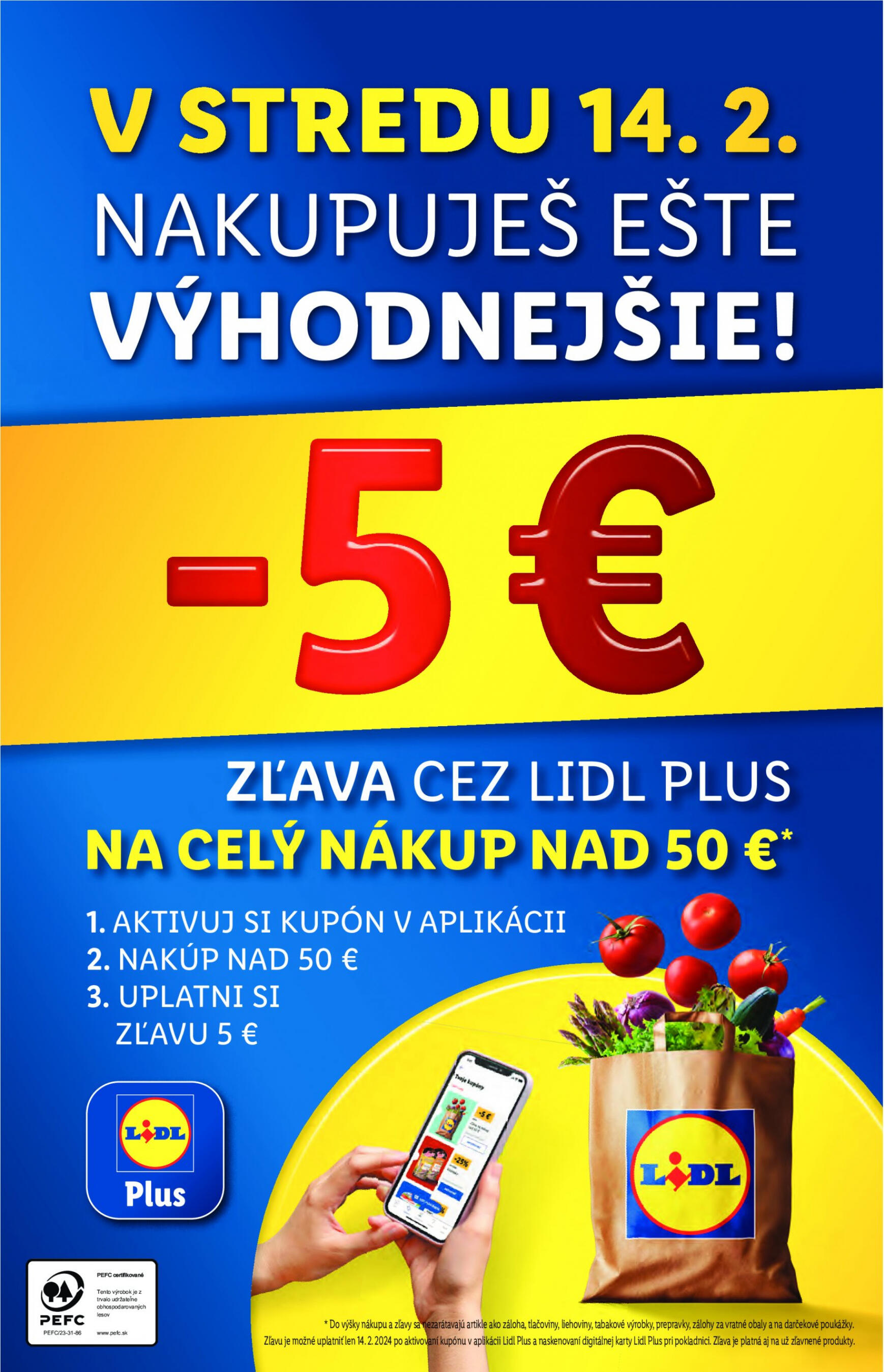 lidl - Lidl platný od 12.02.2024 - page: 8