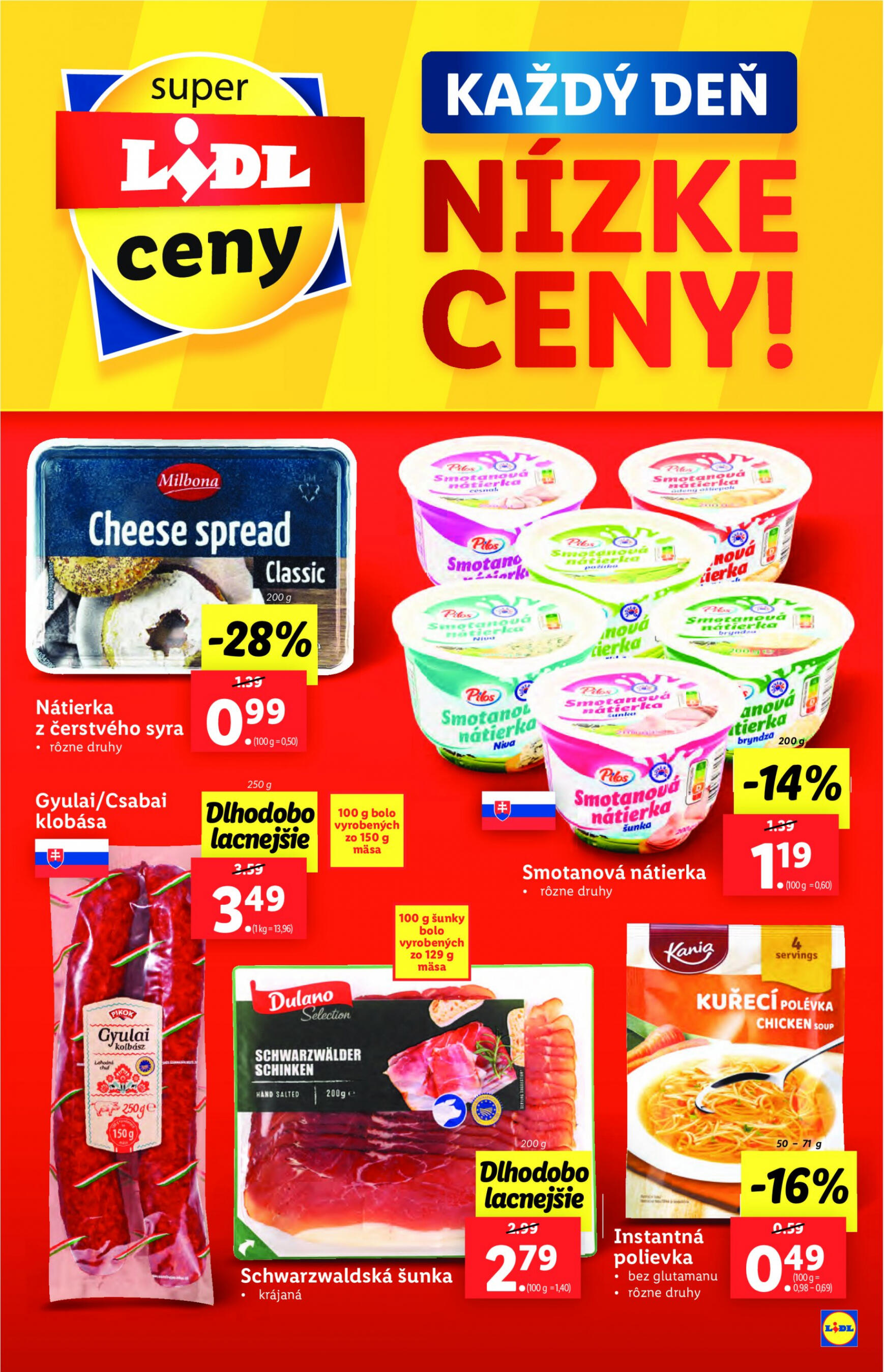 lidl - Lidl platný od 12.02.2024 - page: 7