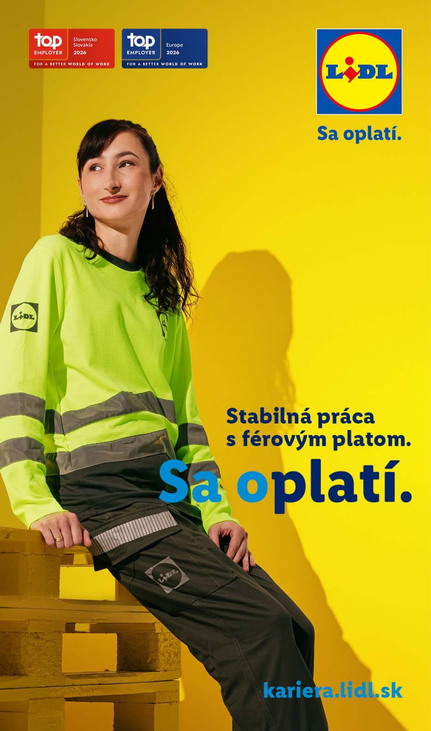 lidl - Nový Lidl leták od pondelka, 01.06.2026 do nedele, 07.06.2026 - page: 96