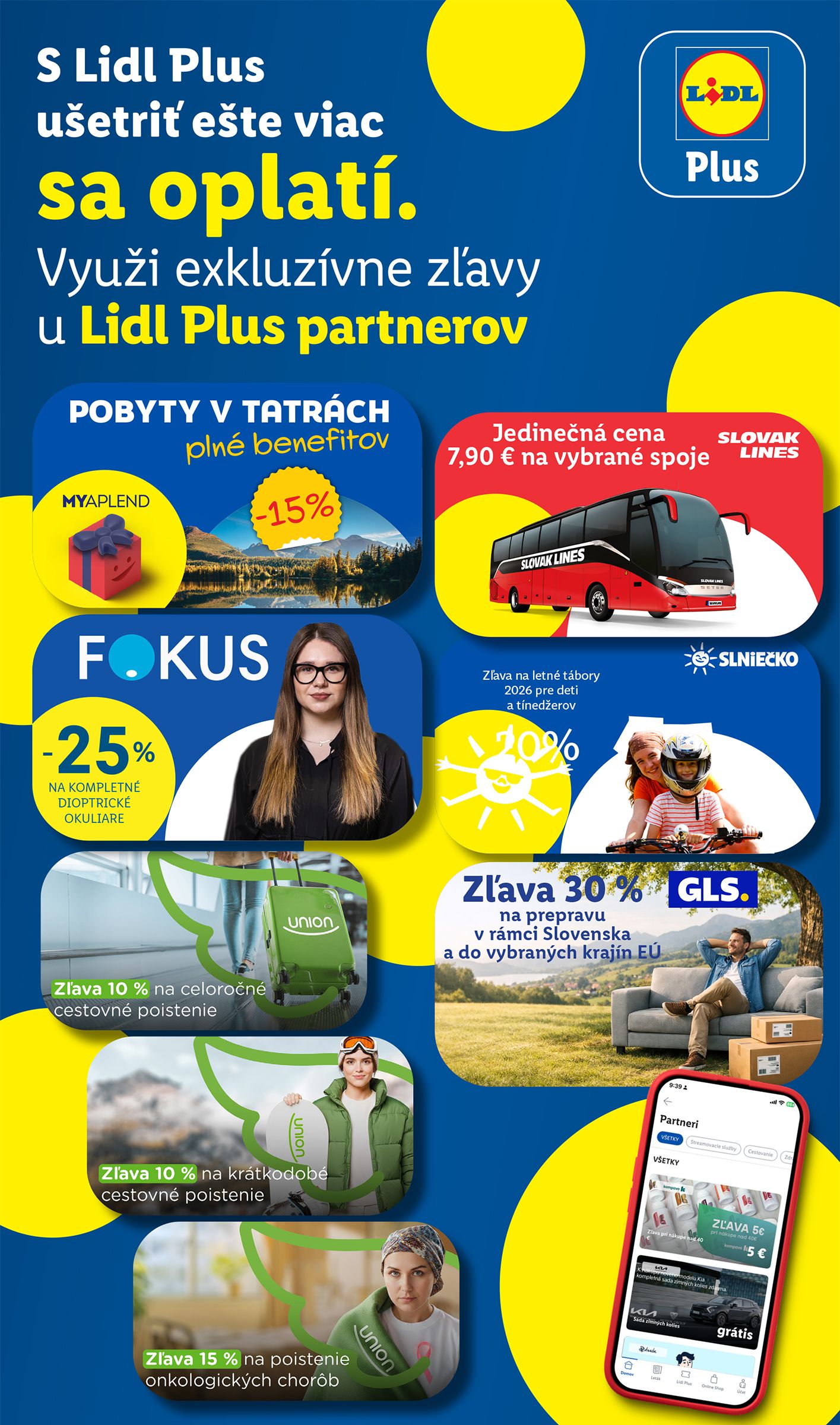 lidl - Aktuálny Lidl leták od pondelka, 01.06.2026 do nedele, 07.06.2026 - page: 105