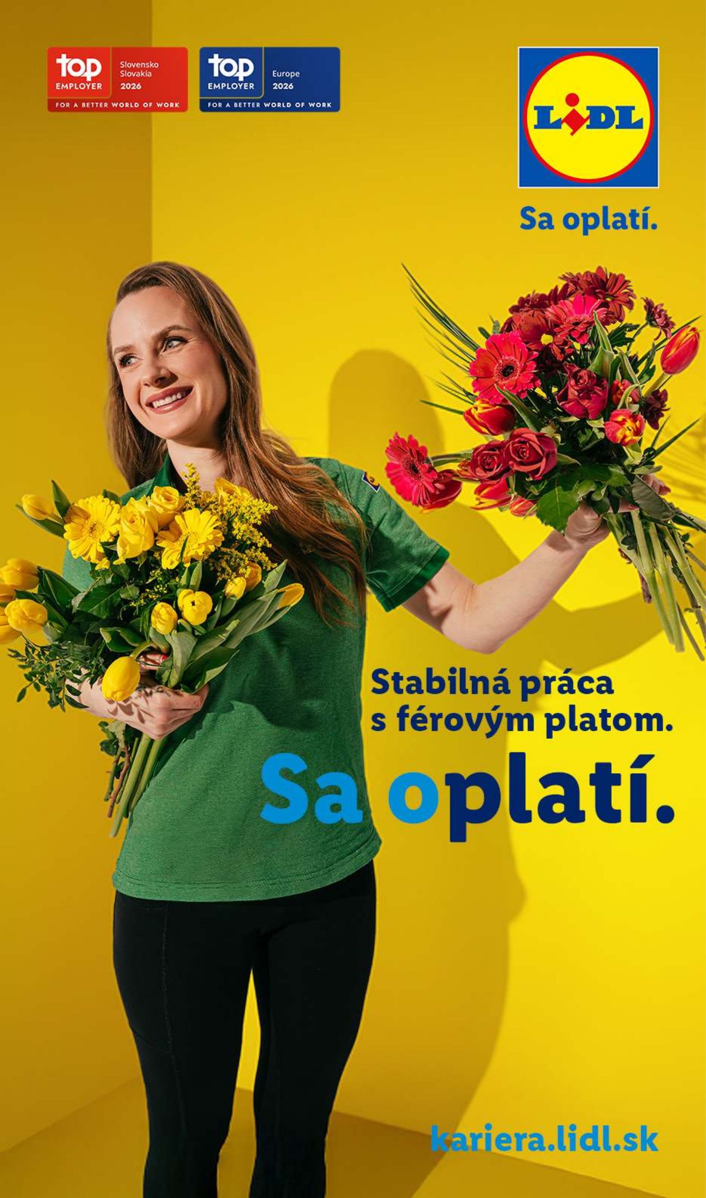 lidl - Nový Lidl leták od pondelka, 15.06.2026 do nedele, 21.06.2026 - page: 101