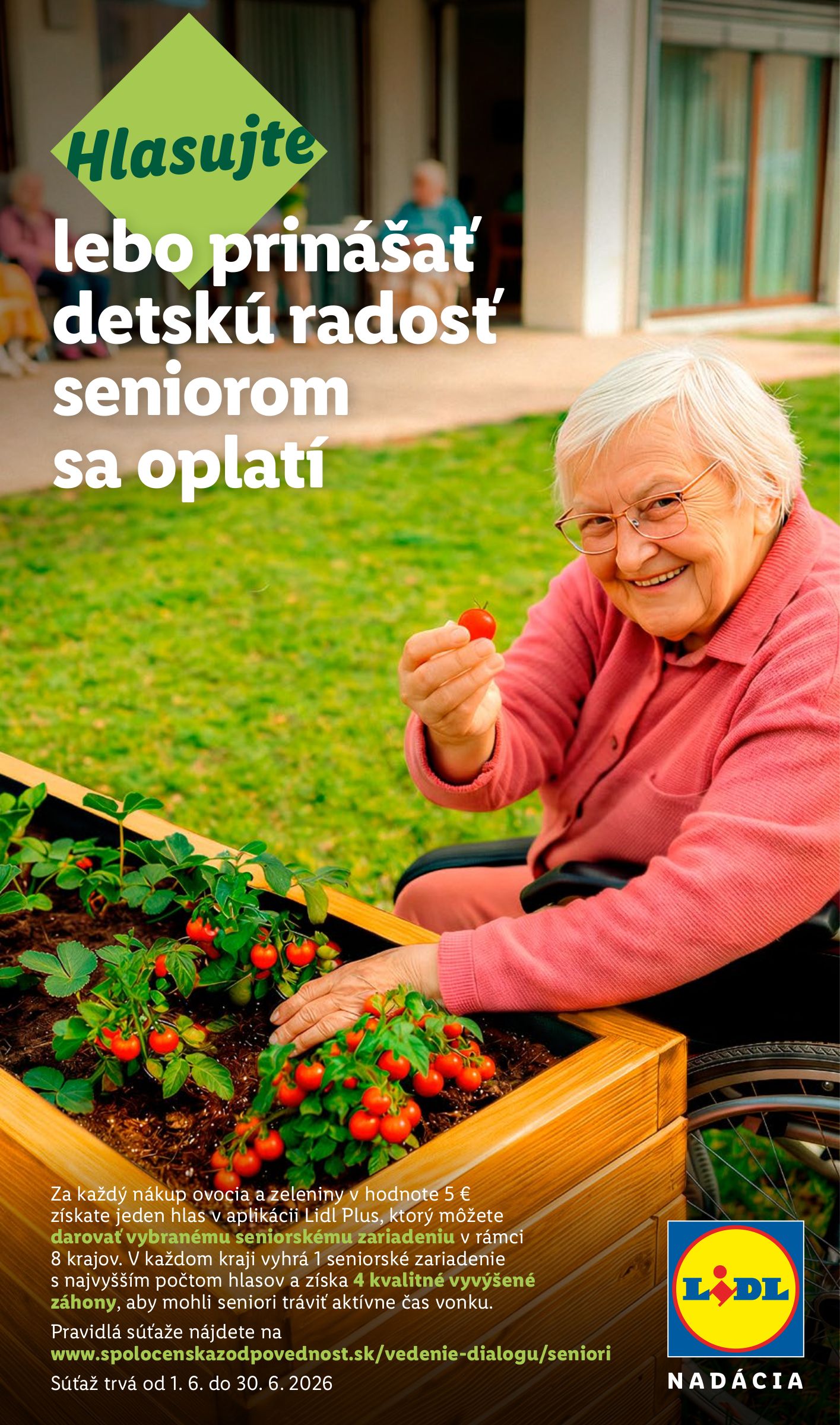lidl - Nový Lidl leták od pondelka, 29.06.2026 do nedele, 05.07.2026 - page: 100