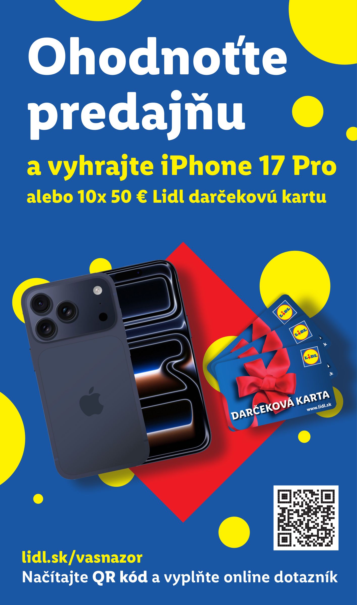 lidl - Nový Lidl leták od pondelka, 29.06.2026 do nedele, 05.07.2026 - page: 101
