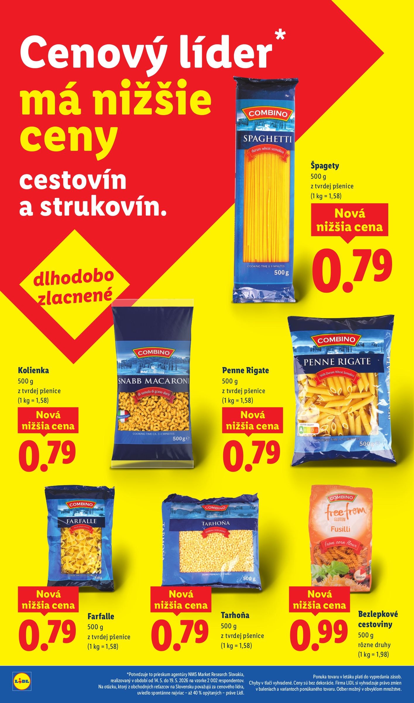 lidl - Aktuálny Lidl leták od piatku, 03.07.2026 do štvrtka, 31.12.2026 - page: 14
