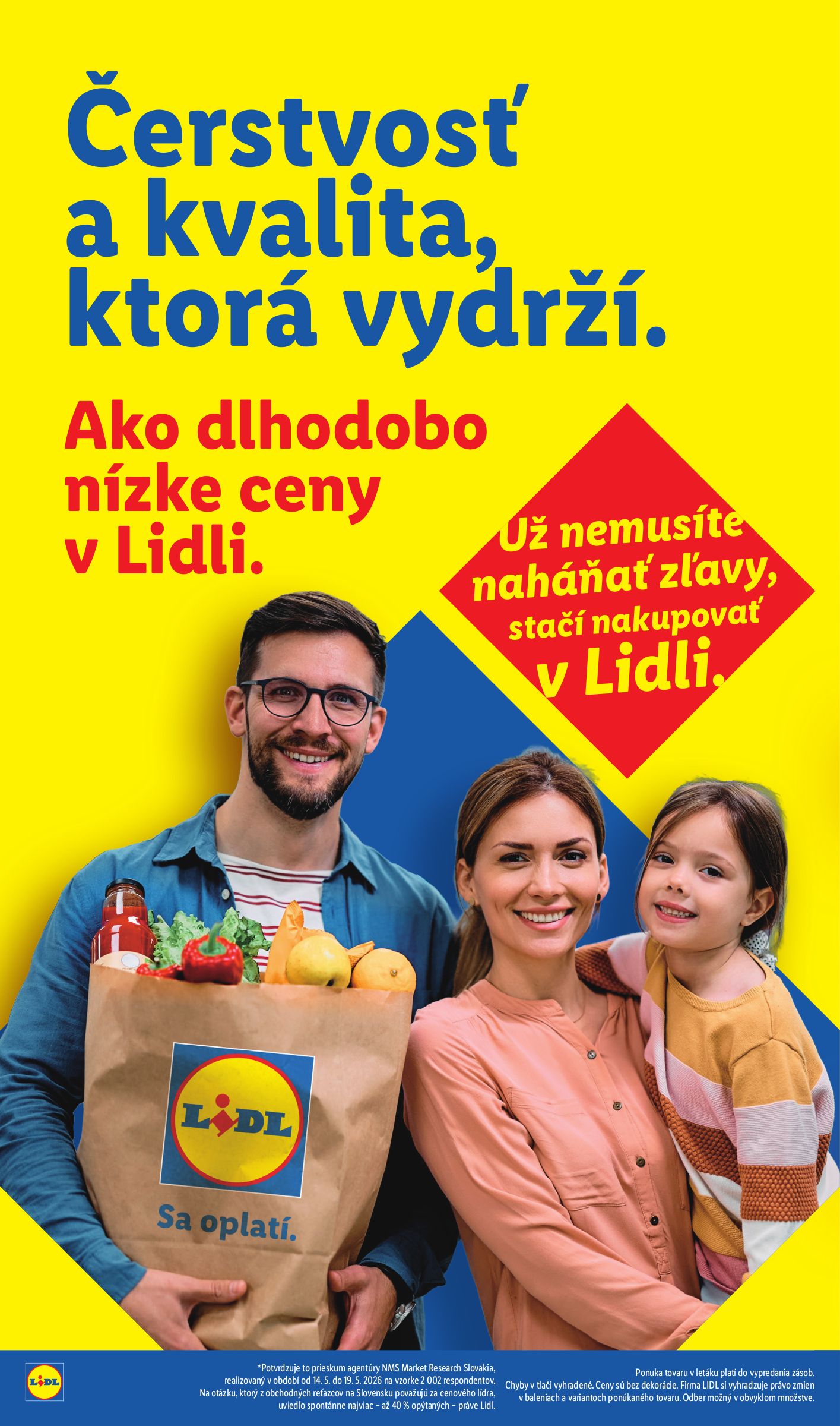 lidl - Aktuálny Lidl leták od piatku, 03.07.2026 do štvrtka, 31.12.2026 - page: 2
