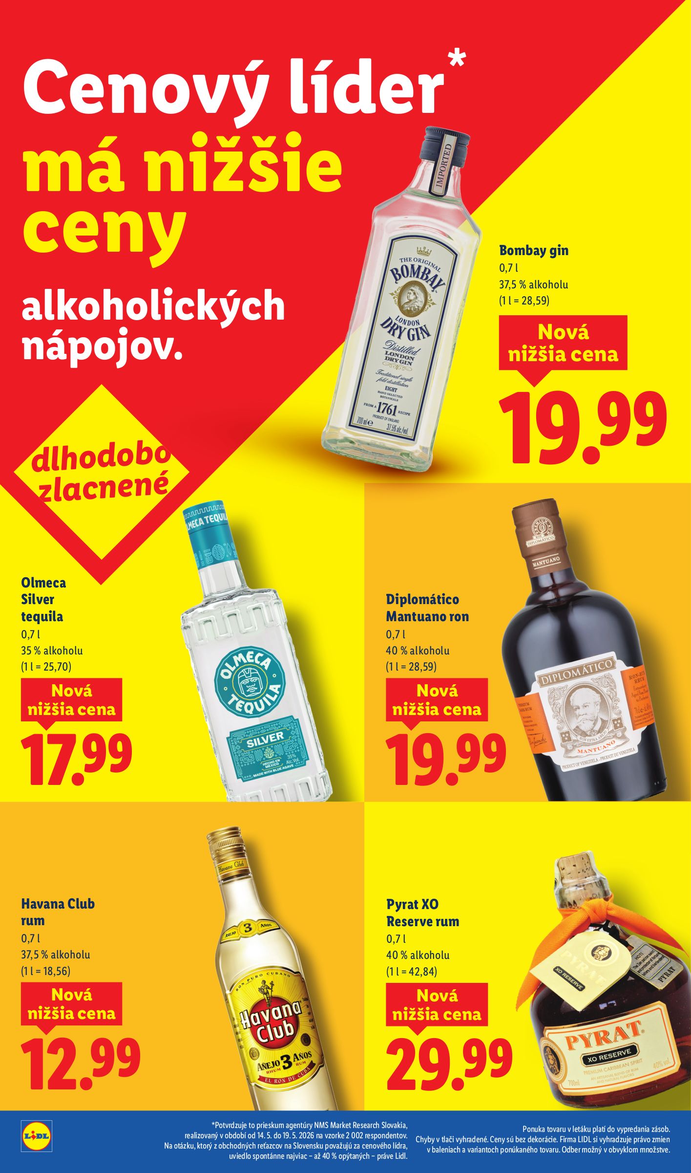 lidl - Aktuálny Lidl leták od piatku, 03.07.2026 do štvrtka, 31.12.2026 - page: 20