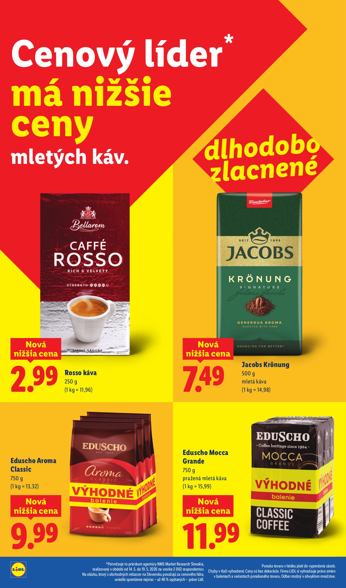 lidl - Aktuálny Lidl leták od piatku, 03.07.2026 do štvrtka, 31.12.2026 - page: 24