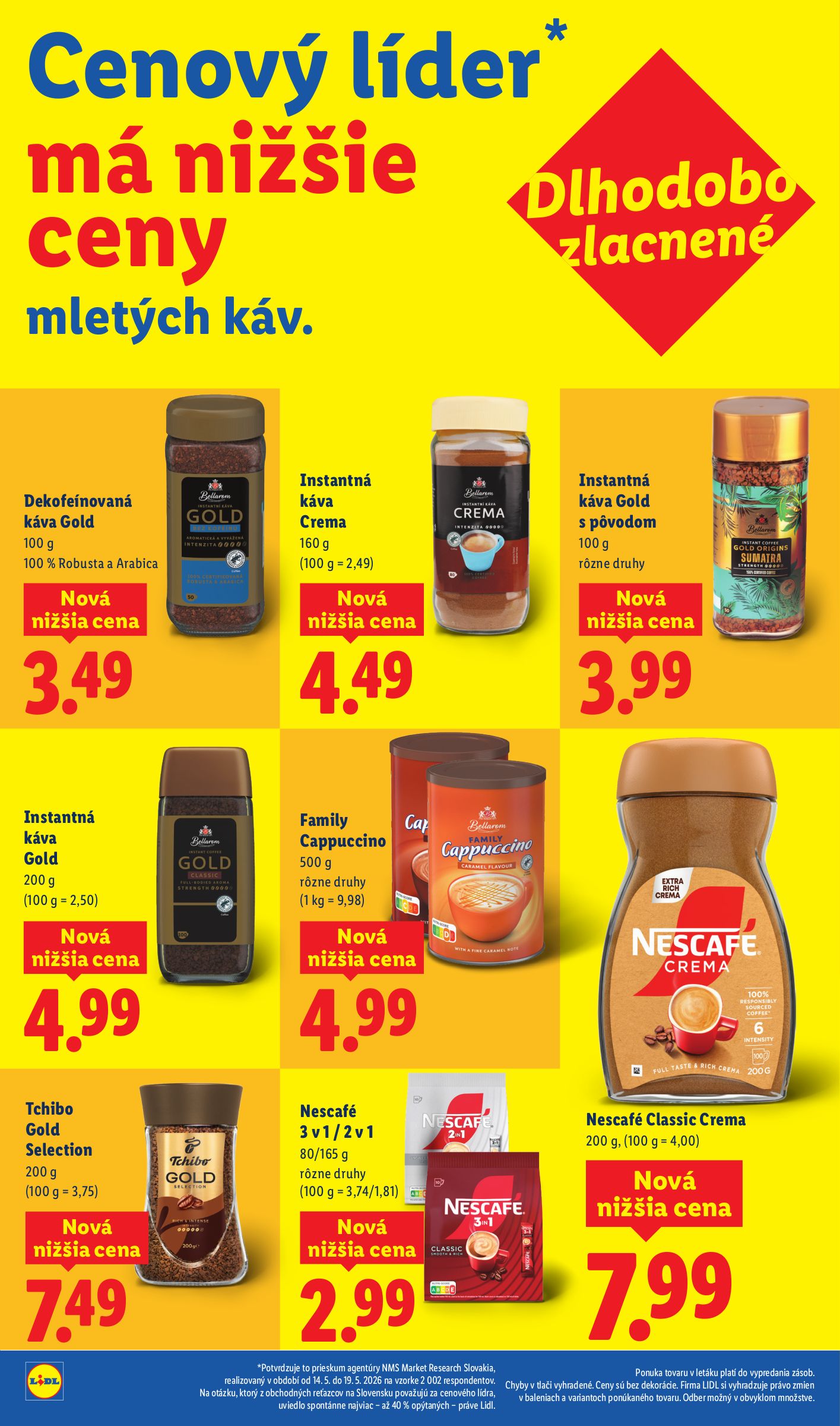 lidl - Aktuálny Lidl leták od piatku, 03.07.2026 do štvrtka, 31.12.2026 - page: 26