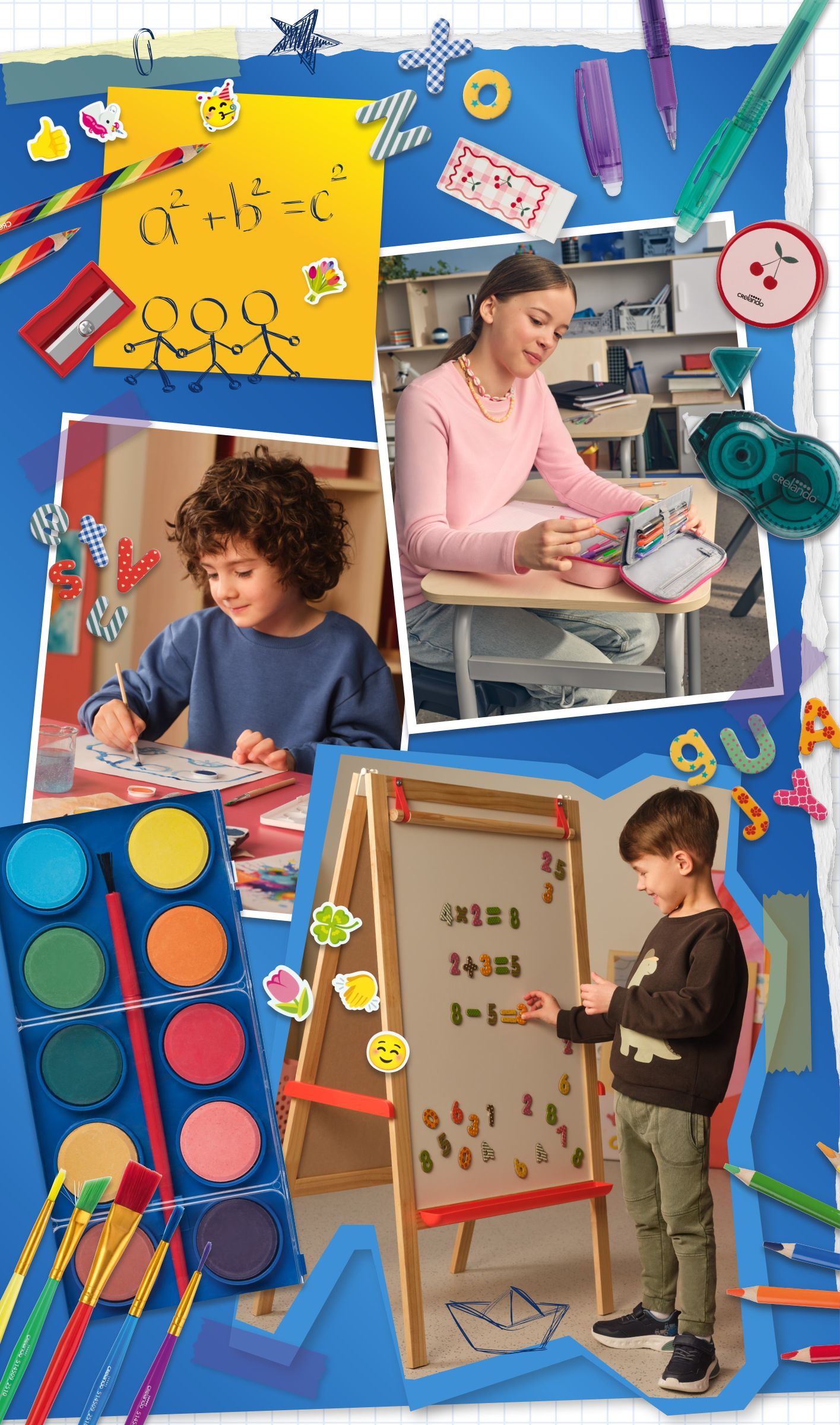 lidl - Nový Lidl - Back to school leták od pondelka, 20.07.2026 do stredy, 30.09.2026 - page: 2