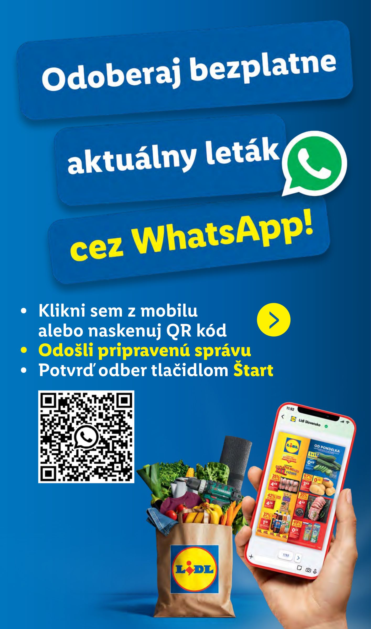 lidl - Nový Lidl leták od pondelka, 27.07.2026 do nedele, 02.08.2026 - page: 108