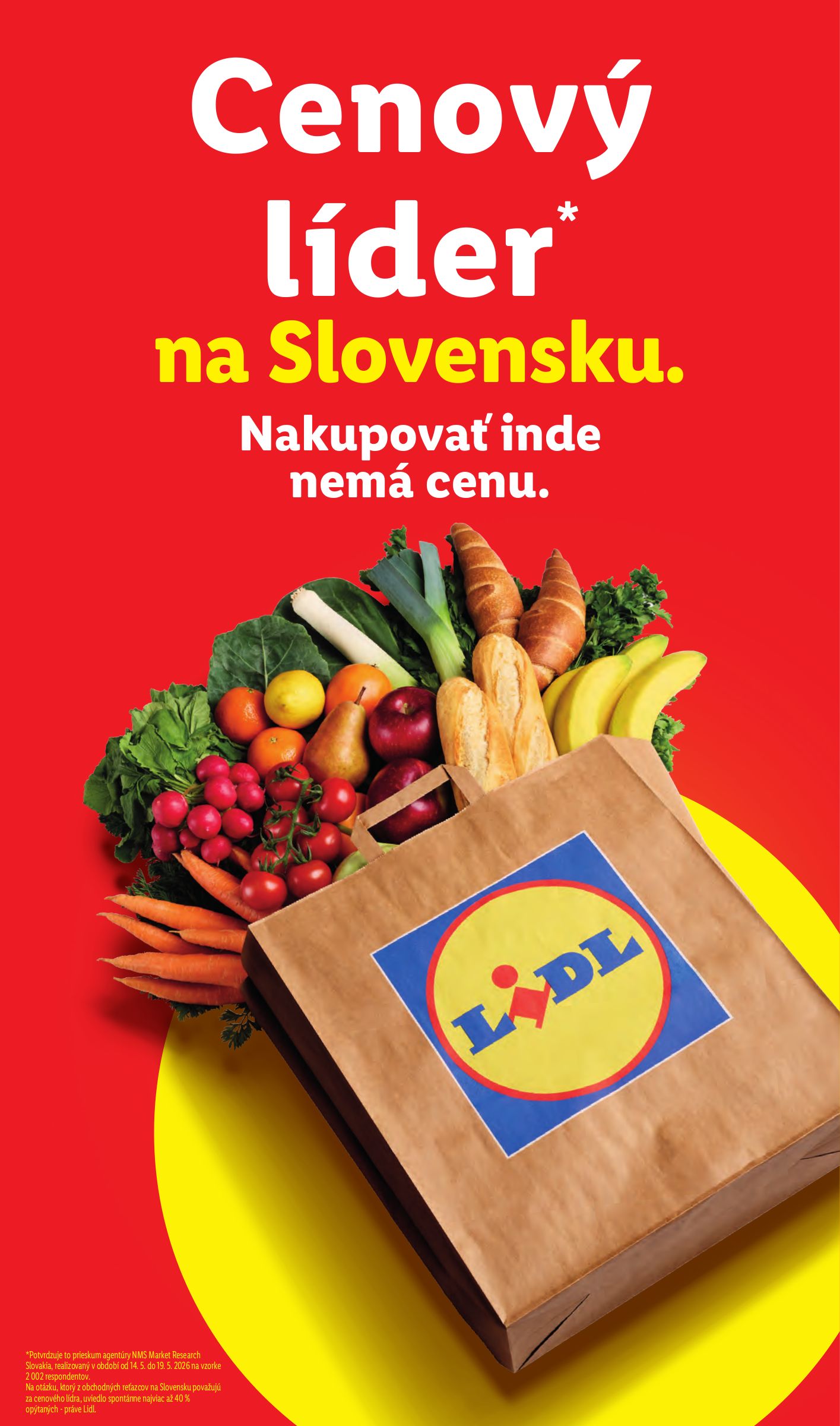 lidl - Nový Lidl leták od pondelka, 03.08.2026 do nedele, 09.08.2026 - page: 3