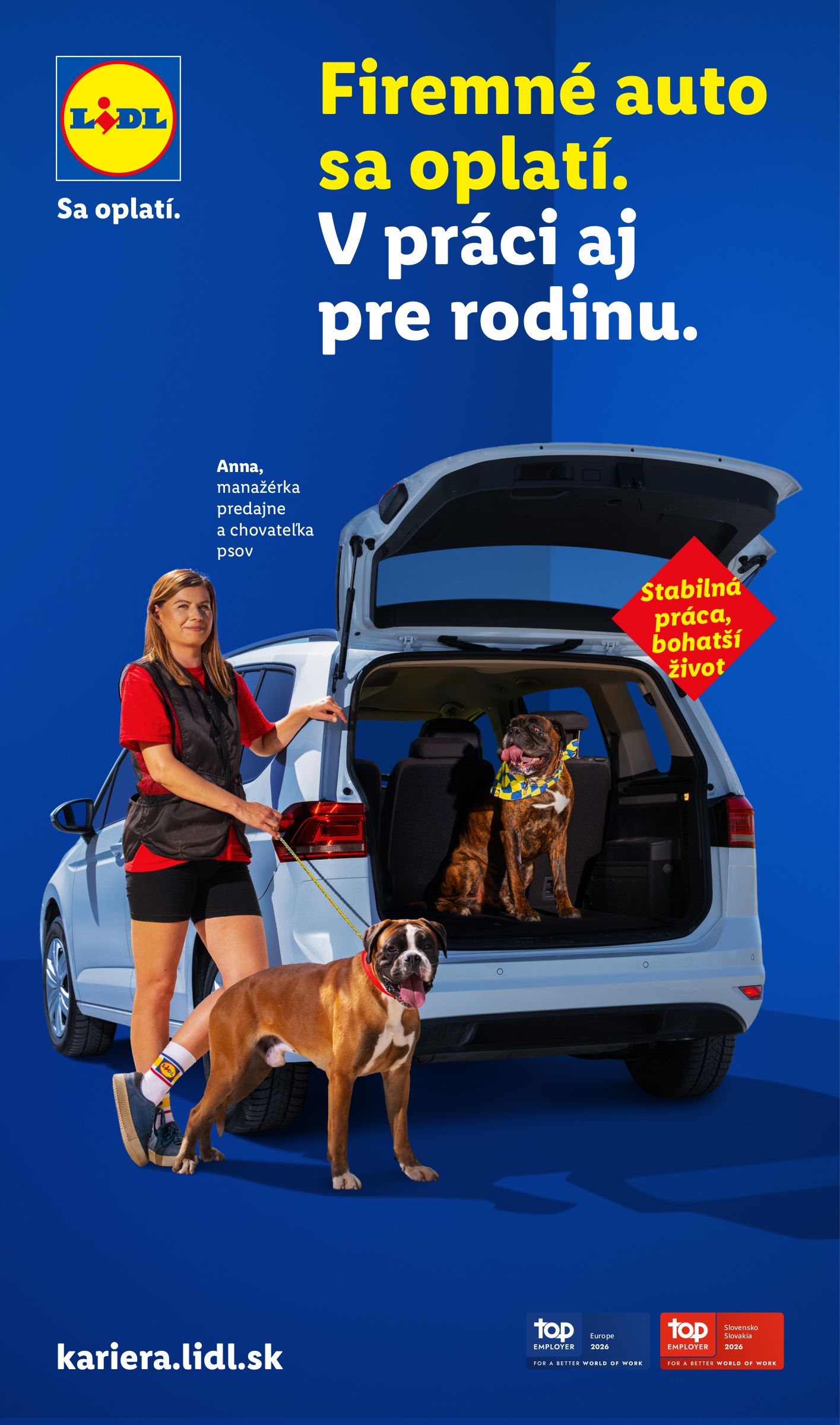 lidl - Aktuálny Lidl leták od pondelka, 03.08.2026 do nedele, 09.08.2026 - page: 99